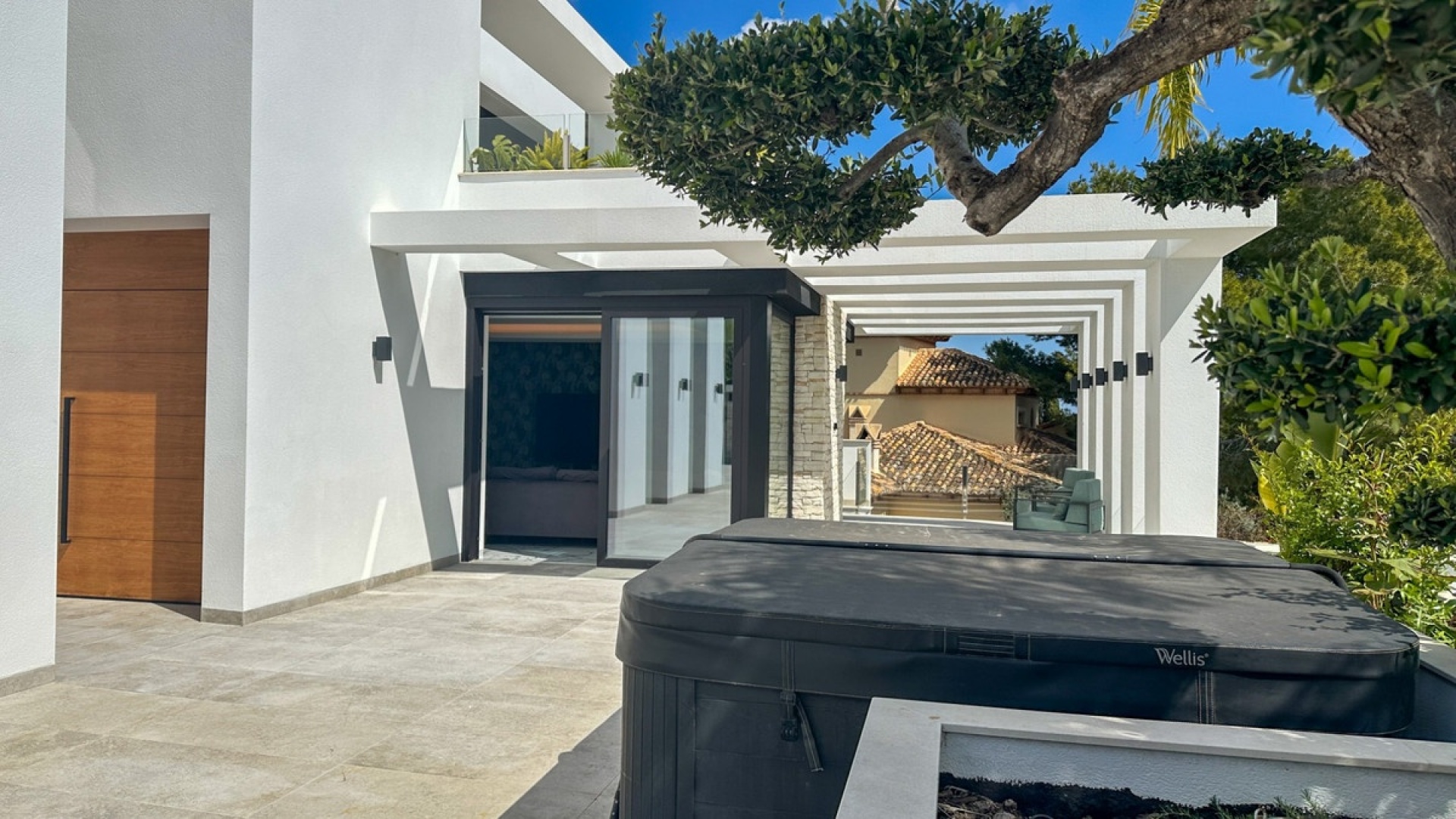 Wiederverkauf - Villa - Orihuela - Villamartin