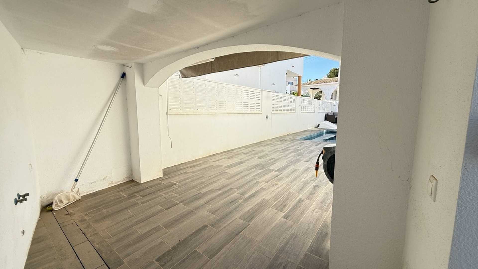Wiederverkauf - Villa - Orihuela - Villamartin