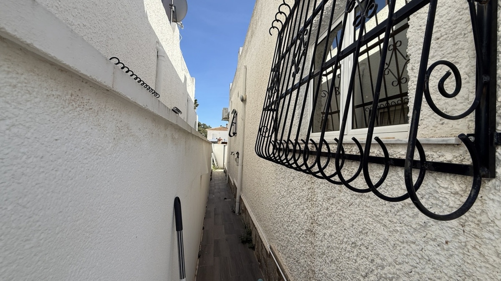 Wiederverkauf - Villa - Orihuela - Villamartin