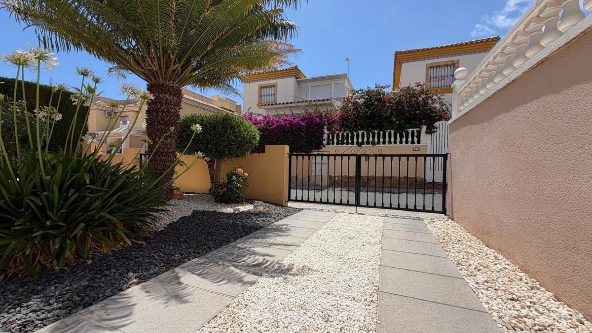 Wiederverkauf - Villa - Orihuela - Villamartin