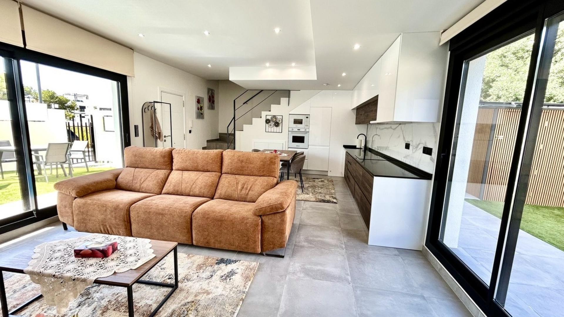Wiederverkauf - Villa - Orihuela - Villamartin