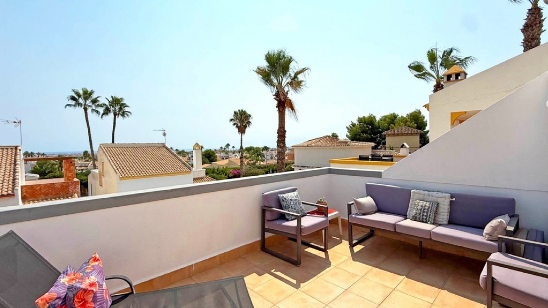 Wiederverkauf - Villa - Orihuela - Villamartin