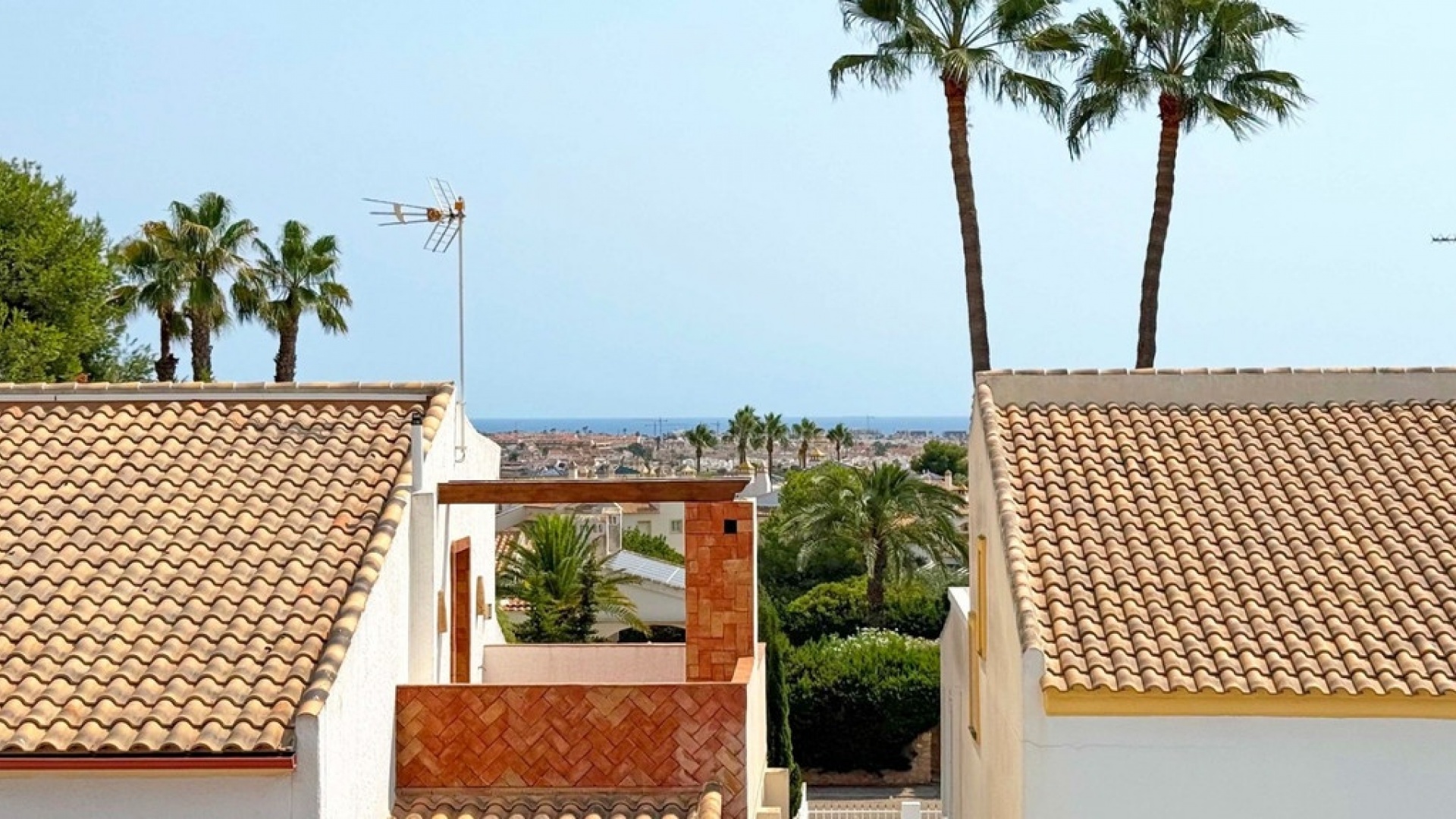 Wiederverkauf - Villa - Orihuela - Villamartin