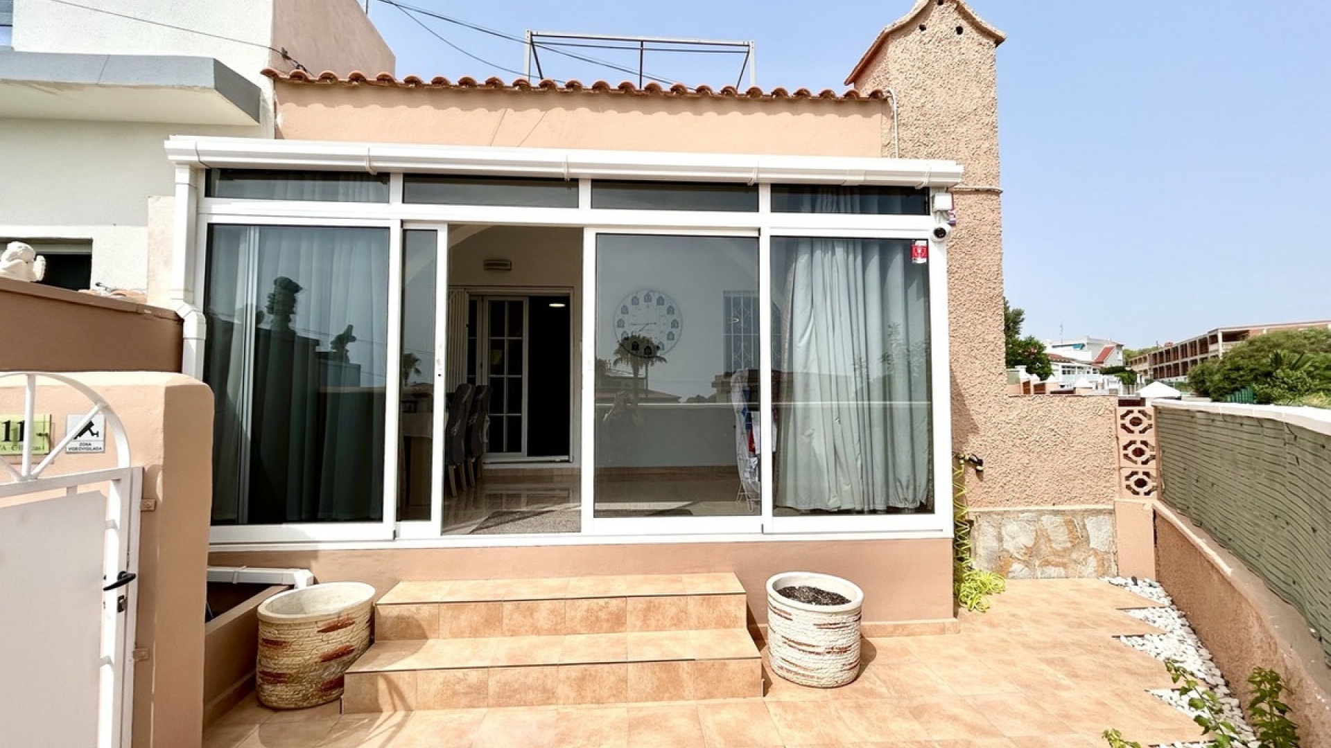 Wiederverkauf - Villa - Orihuela - Villamartin