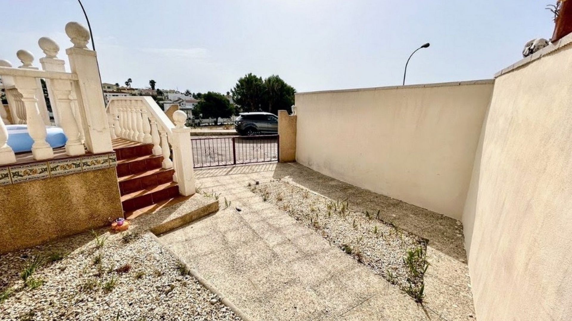 Wiederverkauf - Villa - Orihuela - Villamartin