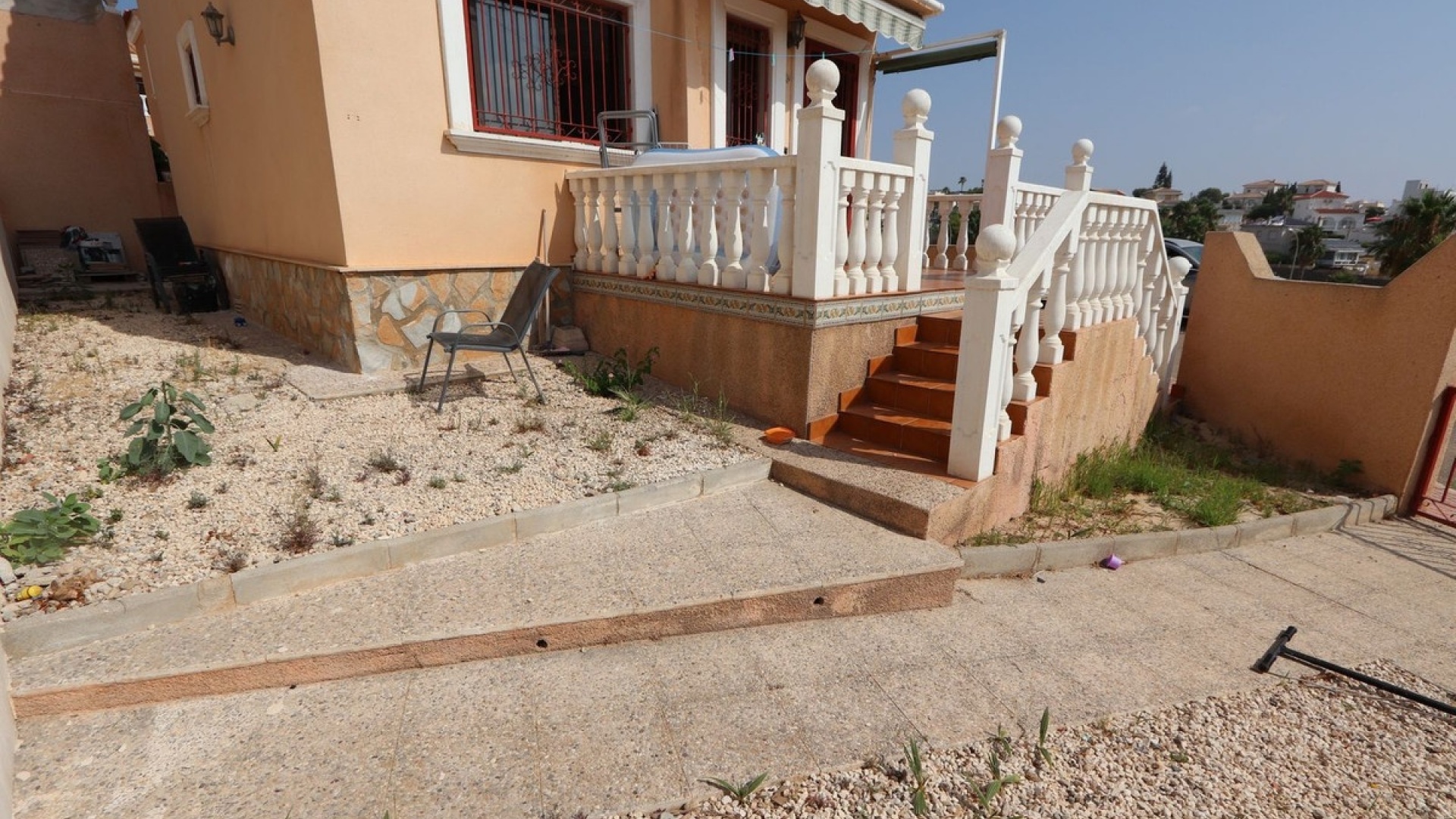 Wiederverkauf - Villa - Orihuela - Villamartin