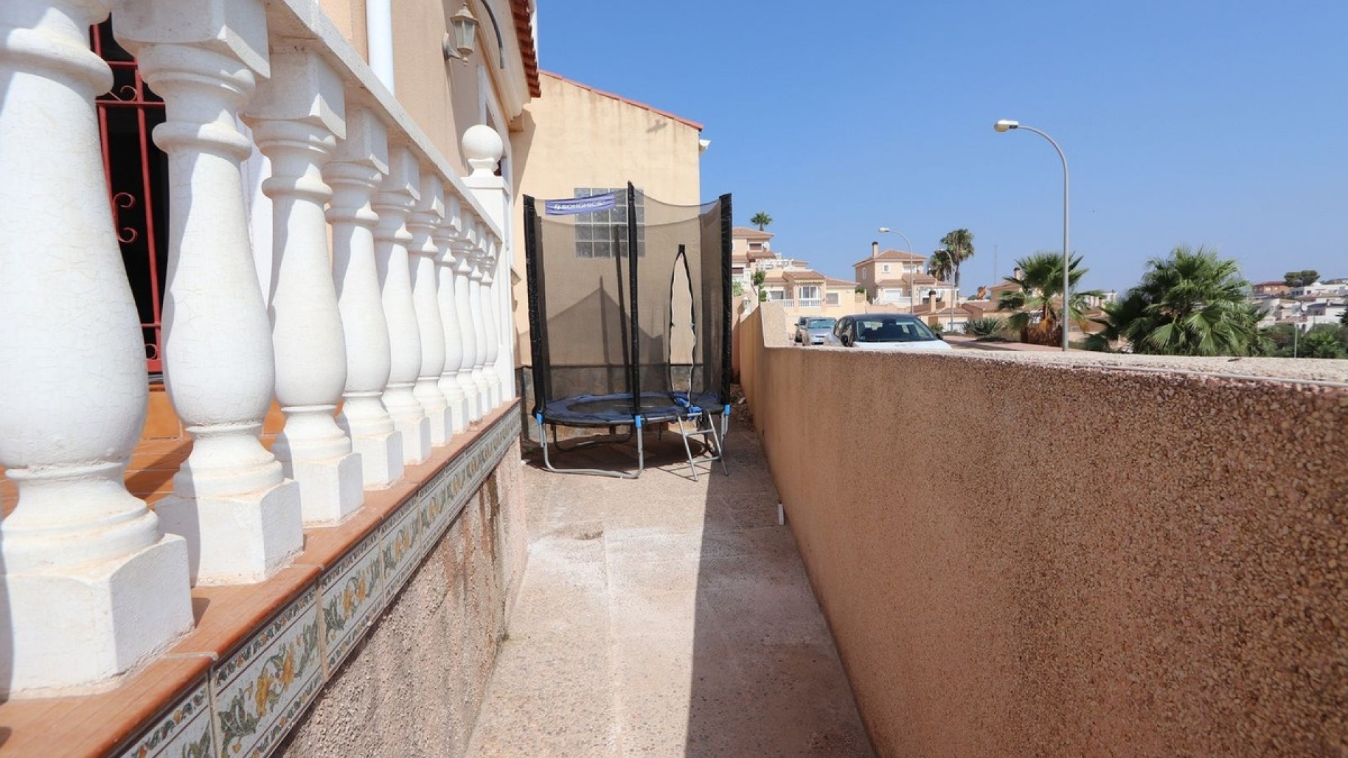 Wiederverkauf - Villa - Orihuela - Villamartin