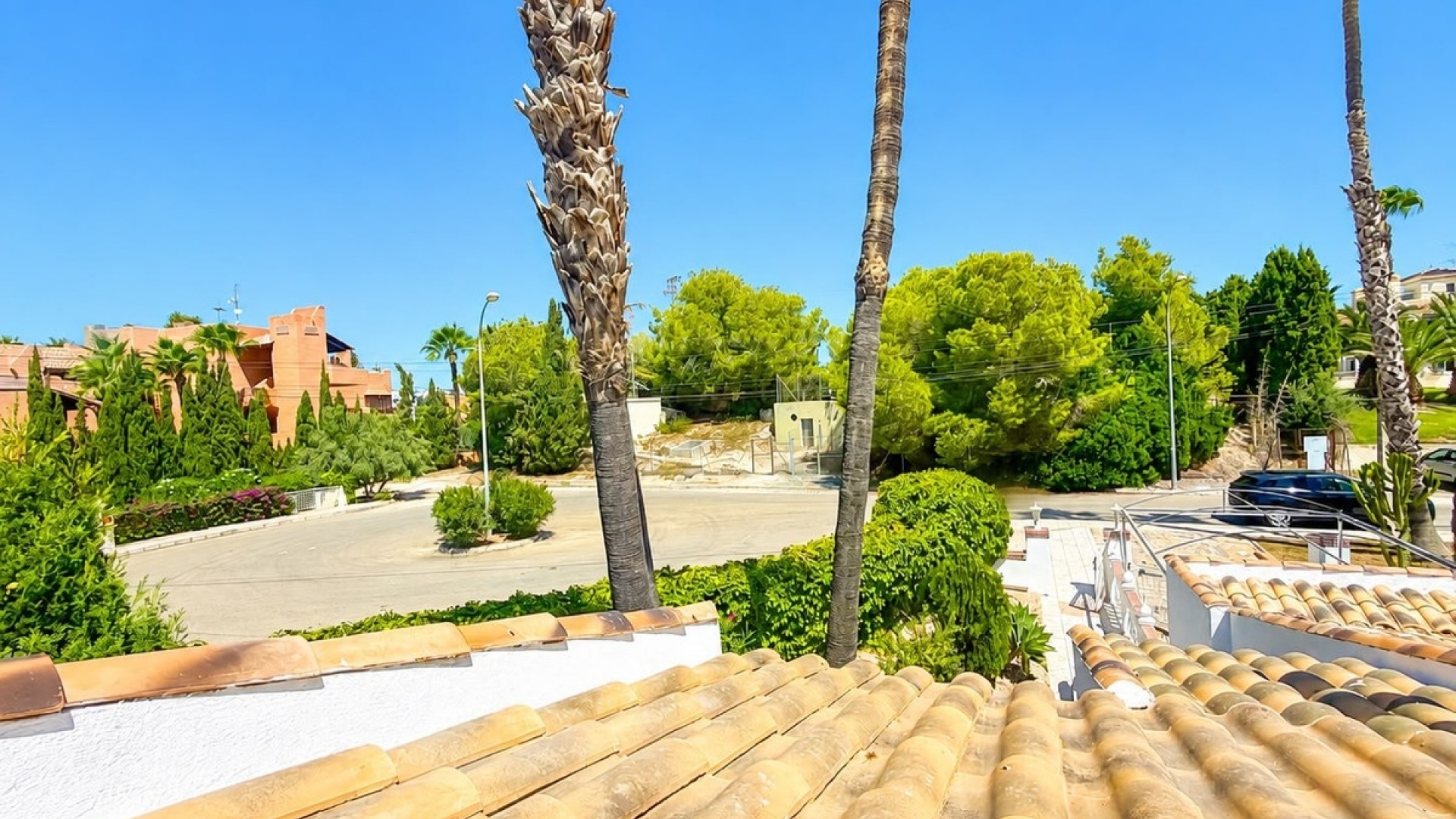 Wiederverkauf - Villa - Orihuela - Villamartin