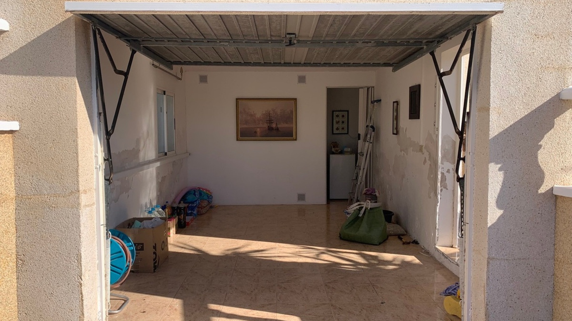 Wiederverkauf - Villa - Orihuela - Villamartin