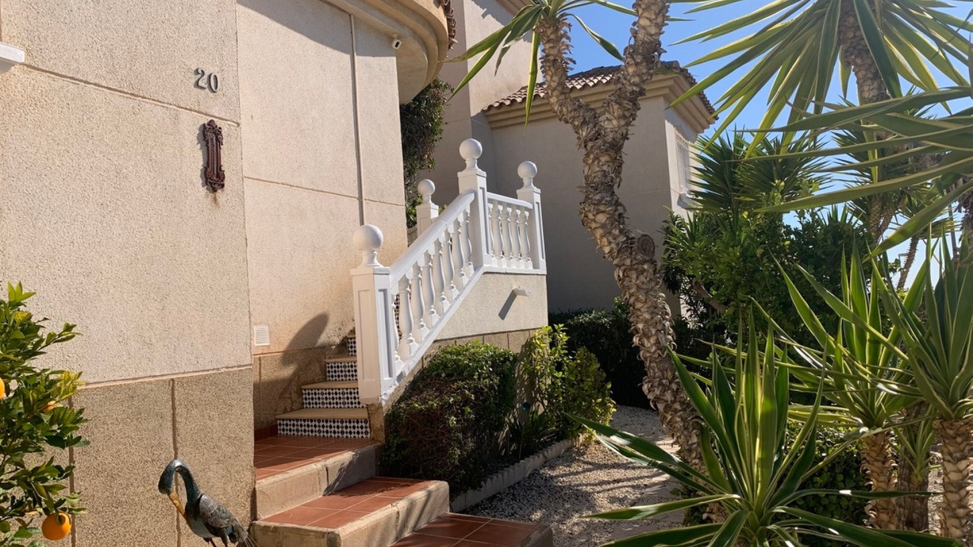 Wiederverkauf - Villa - Orihuela - Villamartin