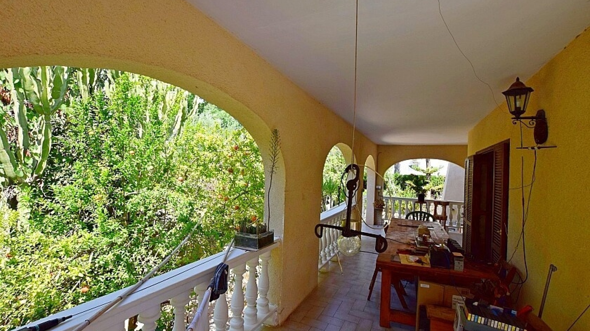 Wiederverkauf - Villa - Orihuela - Villamartin