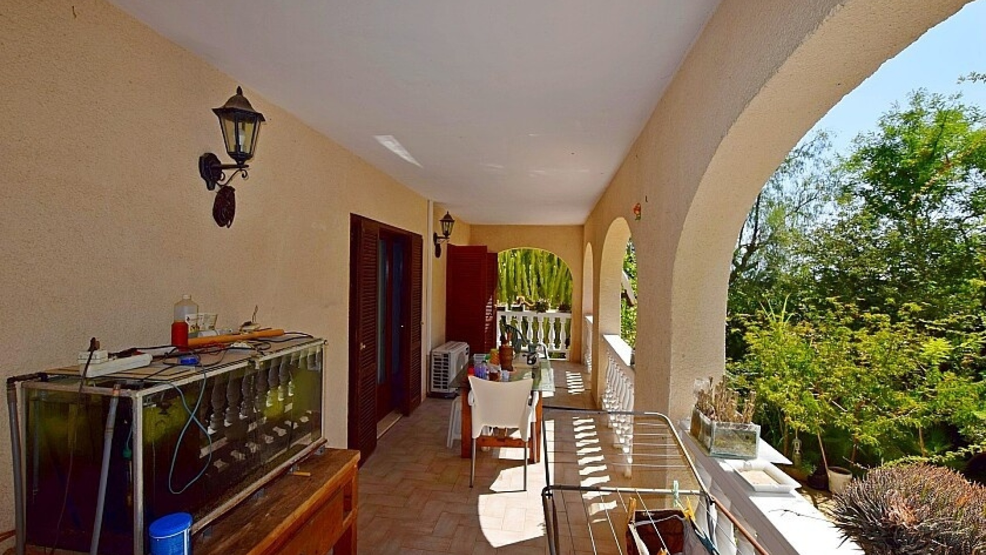 Wiederverkauf - Villa - Orihuela - Villamartin