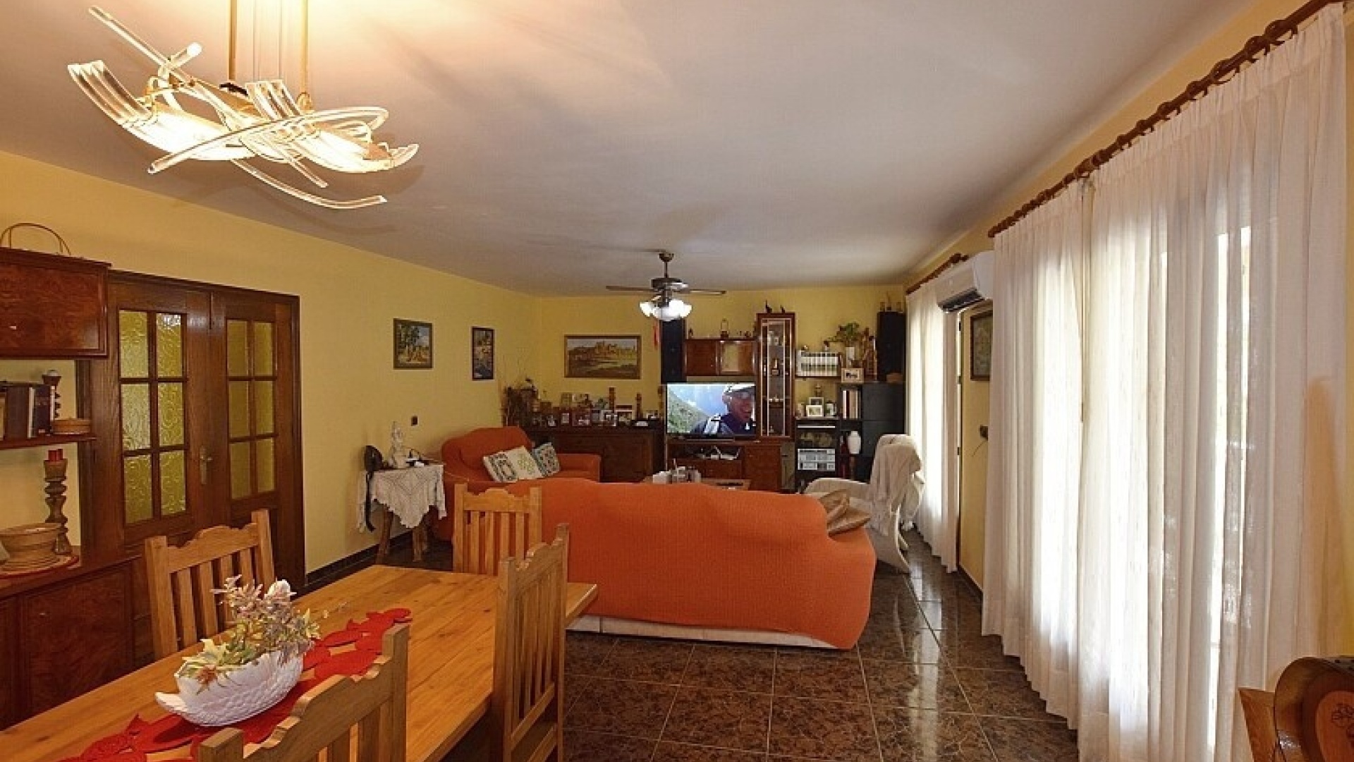 Wiederverkauf - Villa - Orihuela - Villamartin