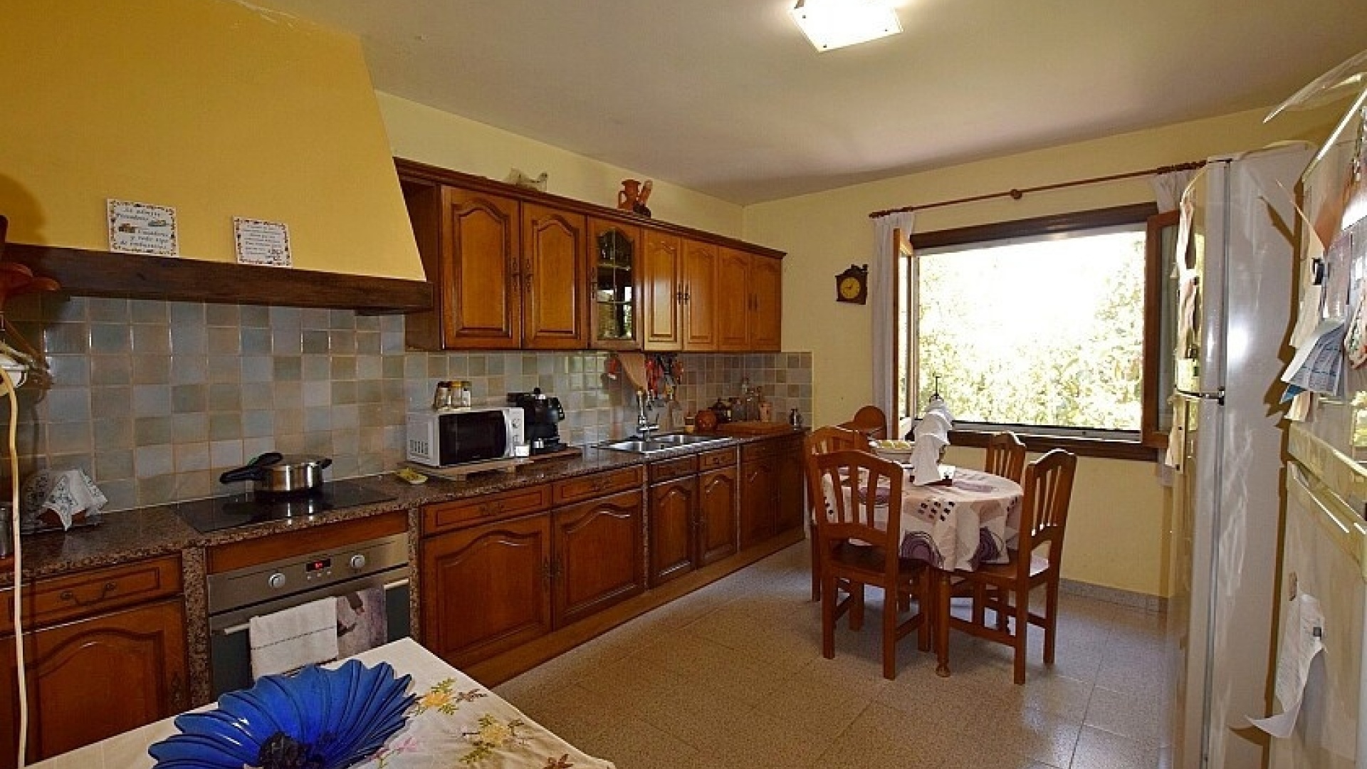 Wiederverkauf - Villa - Orihuela - Villamartin