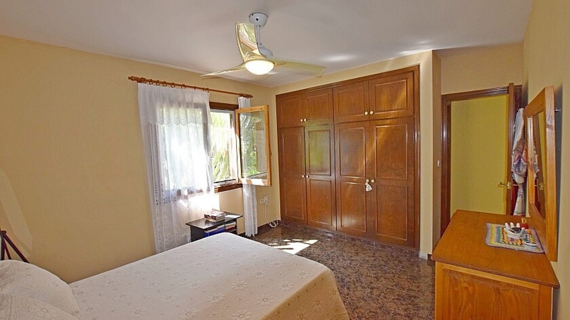 Wiederverkauf - Villa - Orihuela - Villamartin