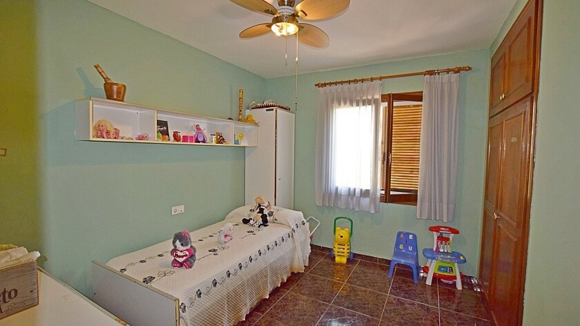 Wiederverkauf - Villa - Orihuela - Villamartin