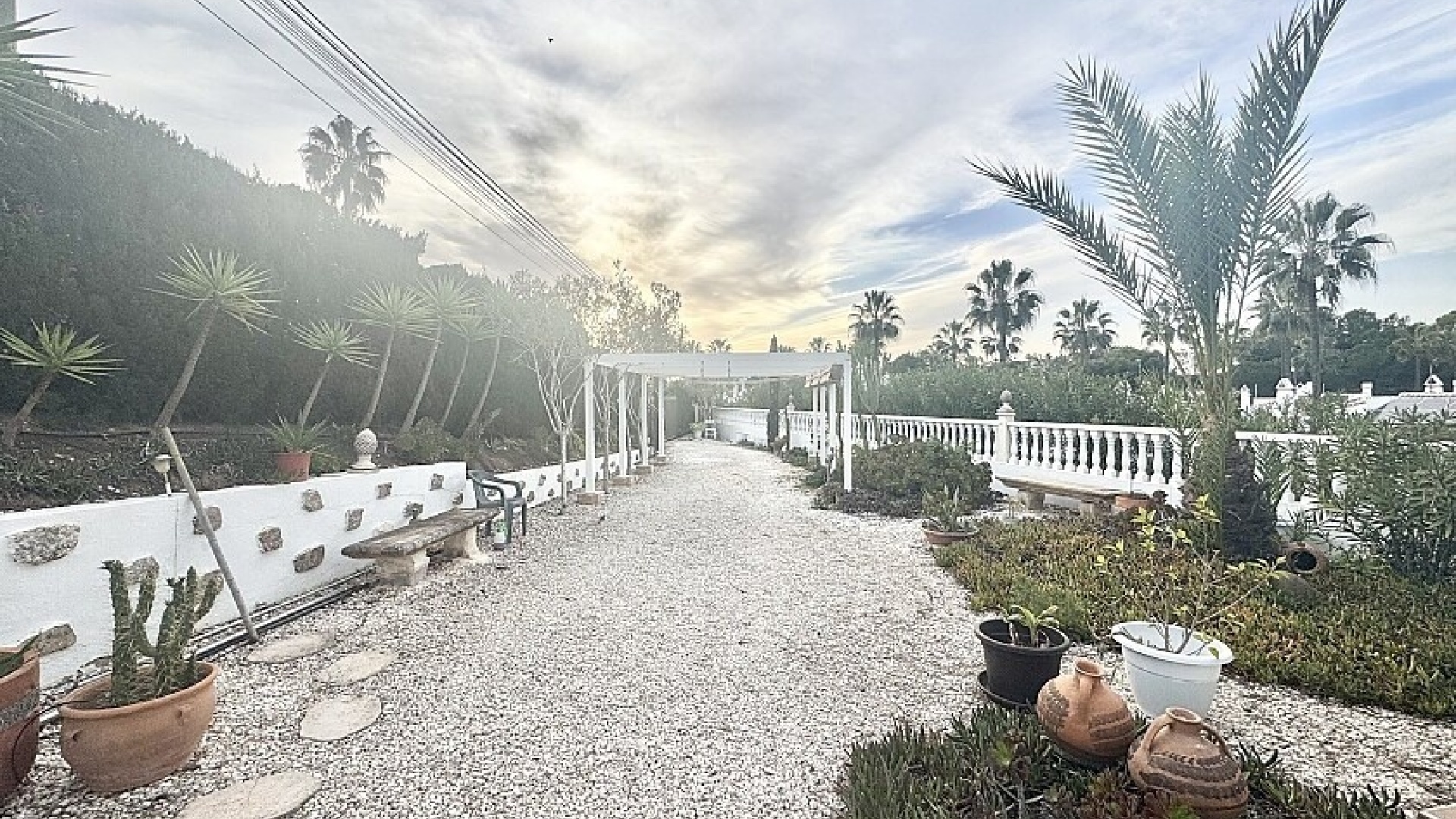 Wiederverkauf - Villa - Orihuela - Villamartin