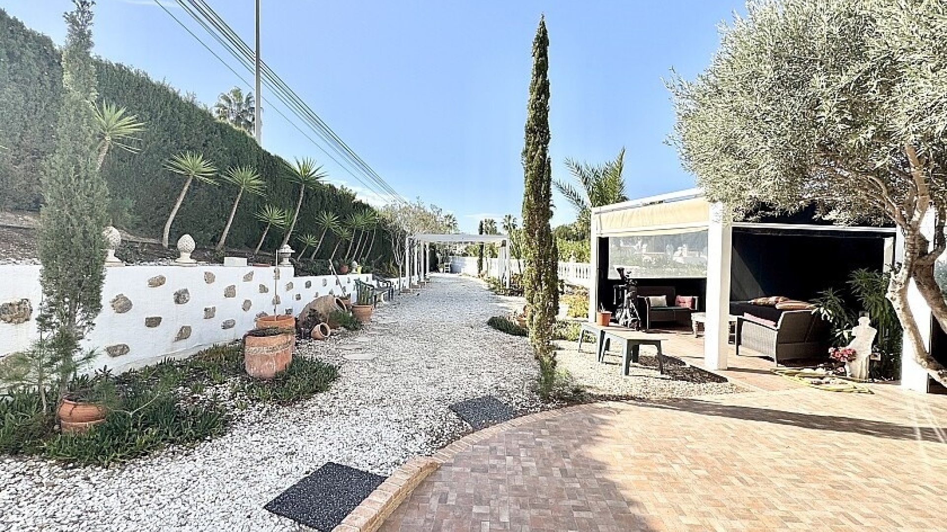 Wiederverkauf - Villa - Orihuela - Villamartin