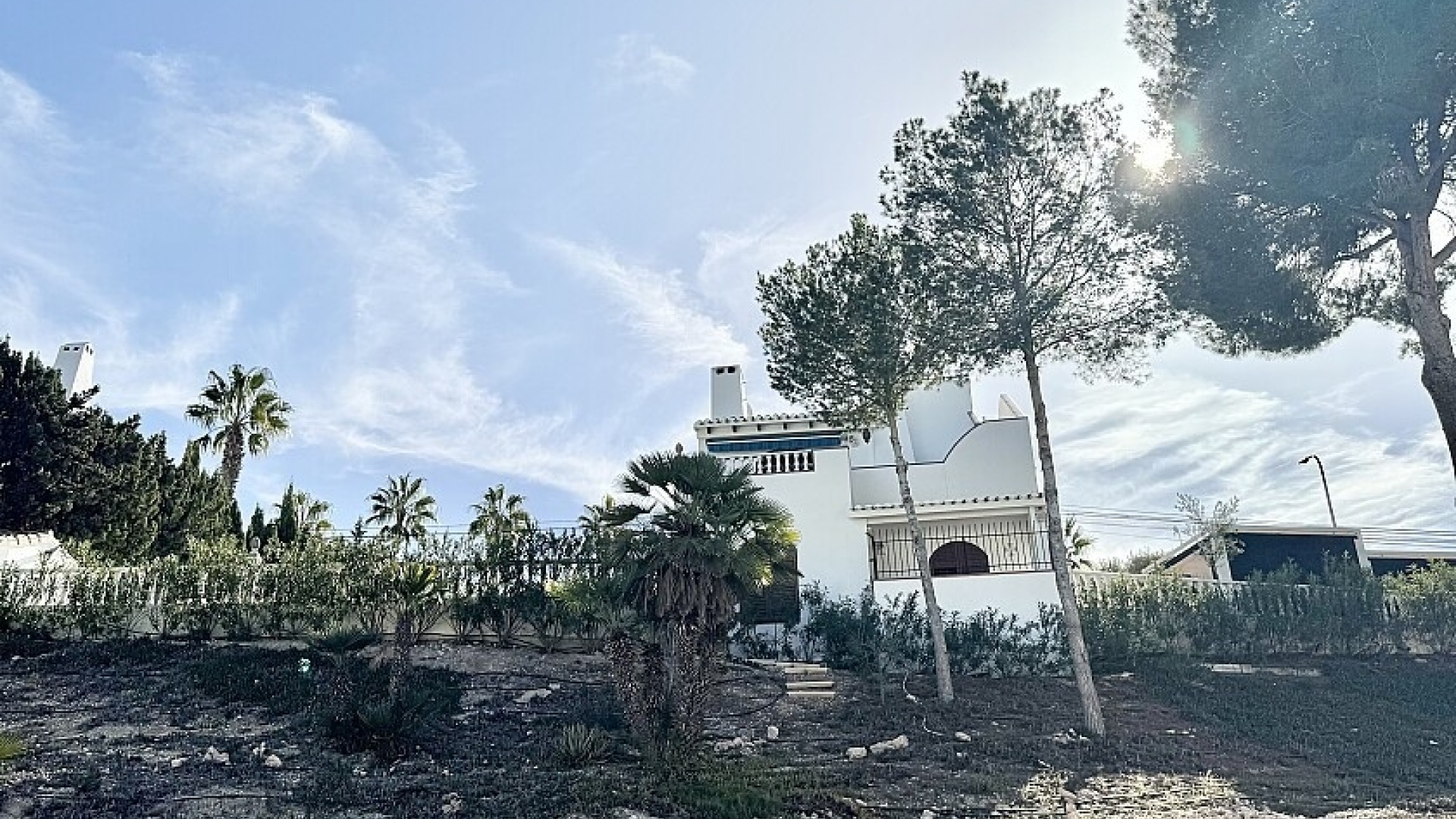 Wiederverkauf - Villa - Orihuela - Villamartin
