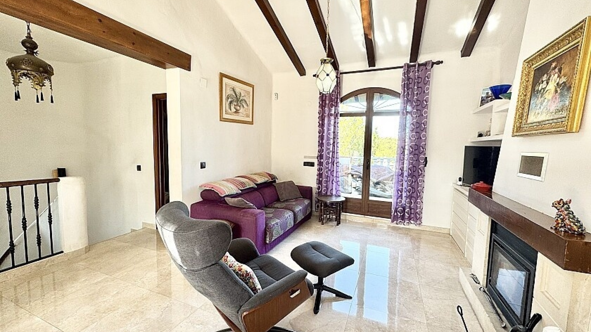 Wiederverkauf - Villa - Orihuela - Villamartin