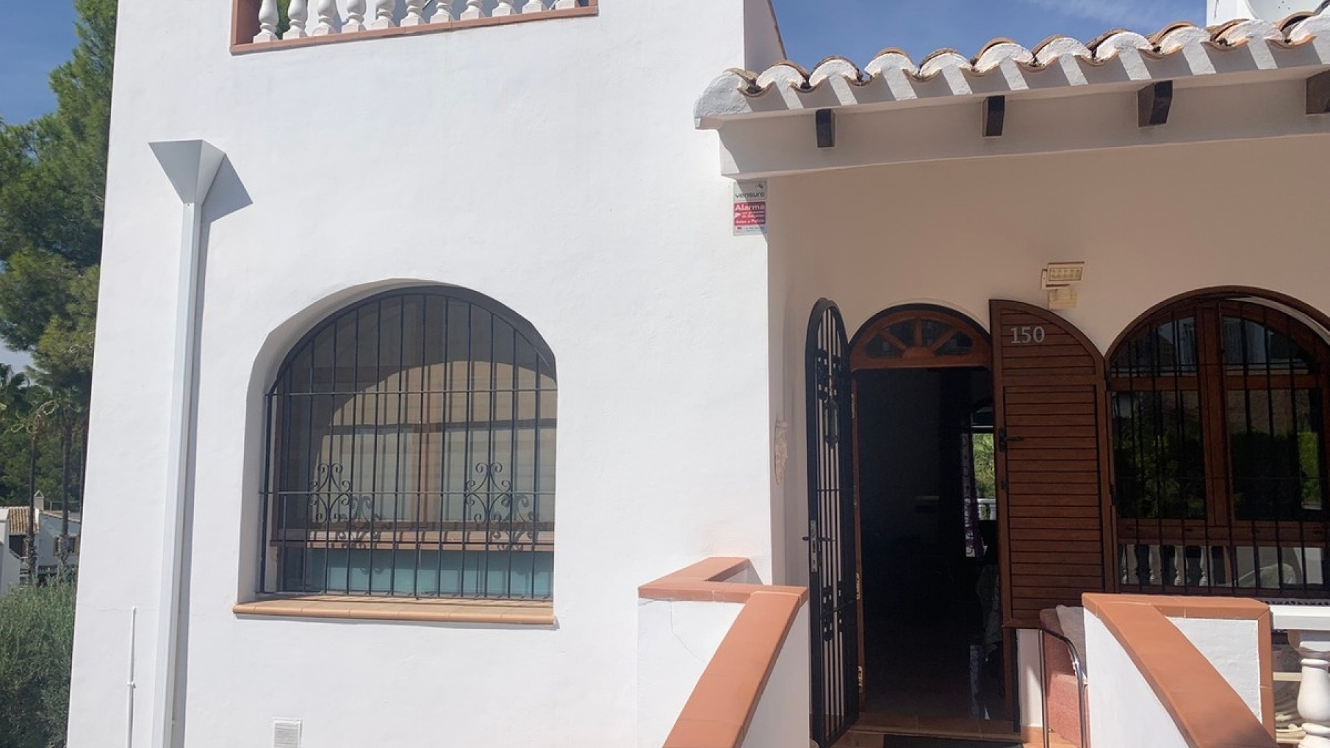 Wiederverkauf - Villa - Orihuela - Villamartin