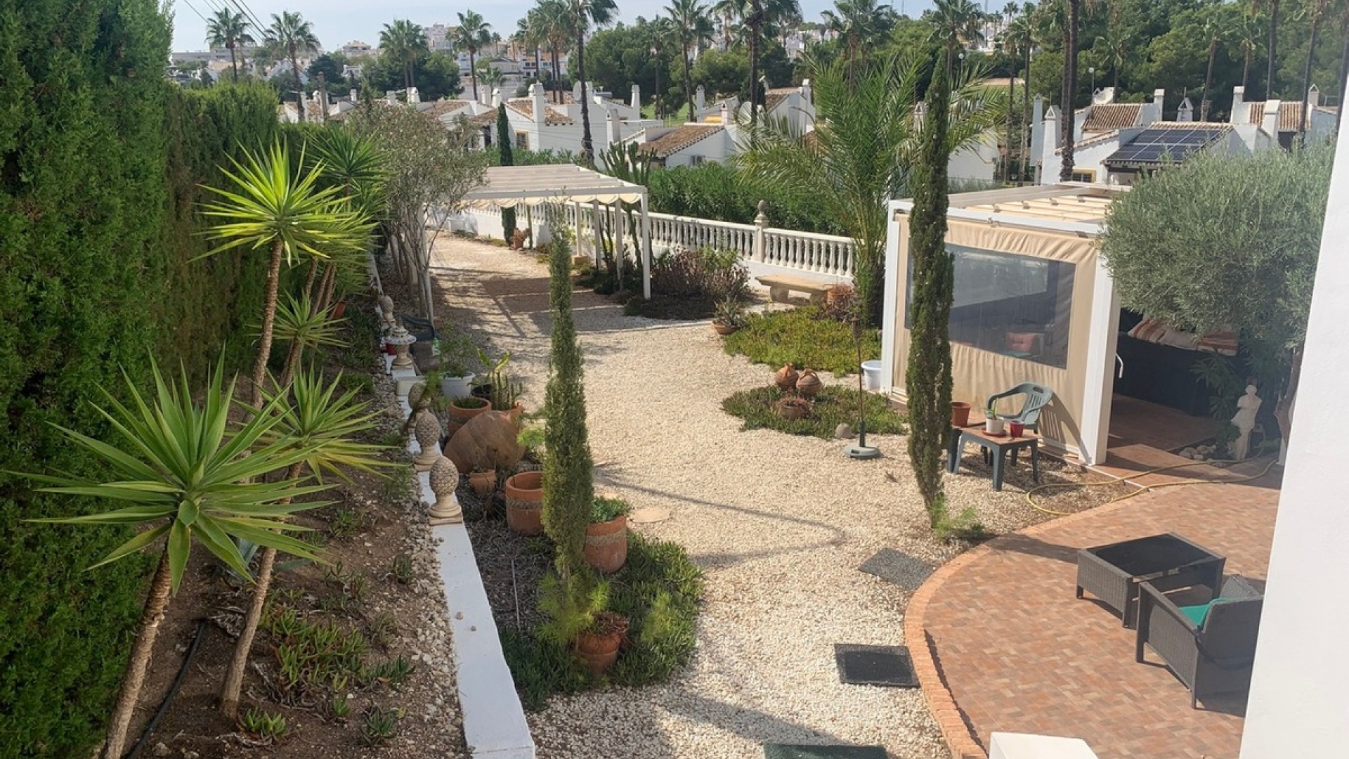 Wiederverkauf - Villa - Orihuela - Villamartin