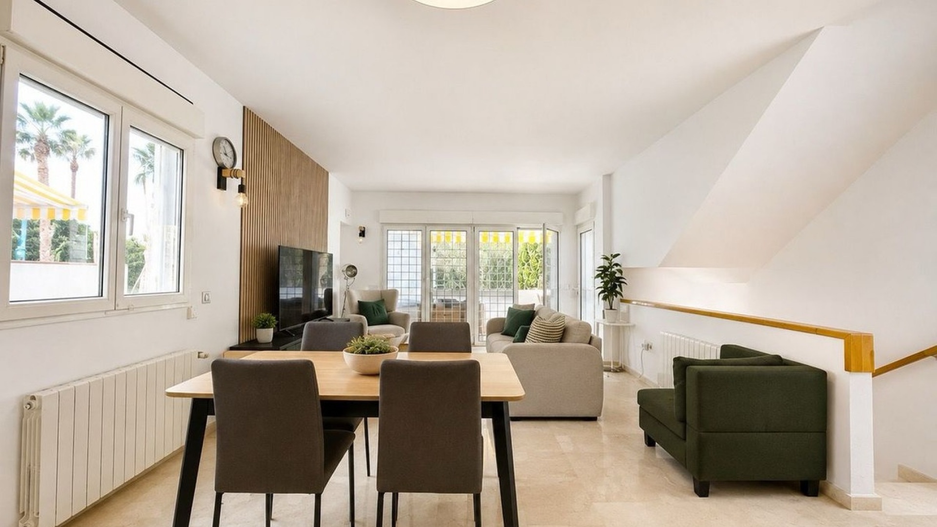 Wiederverkauf - Villa - Orihuela - Villamartin