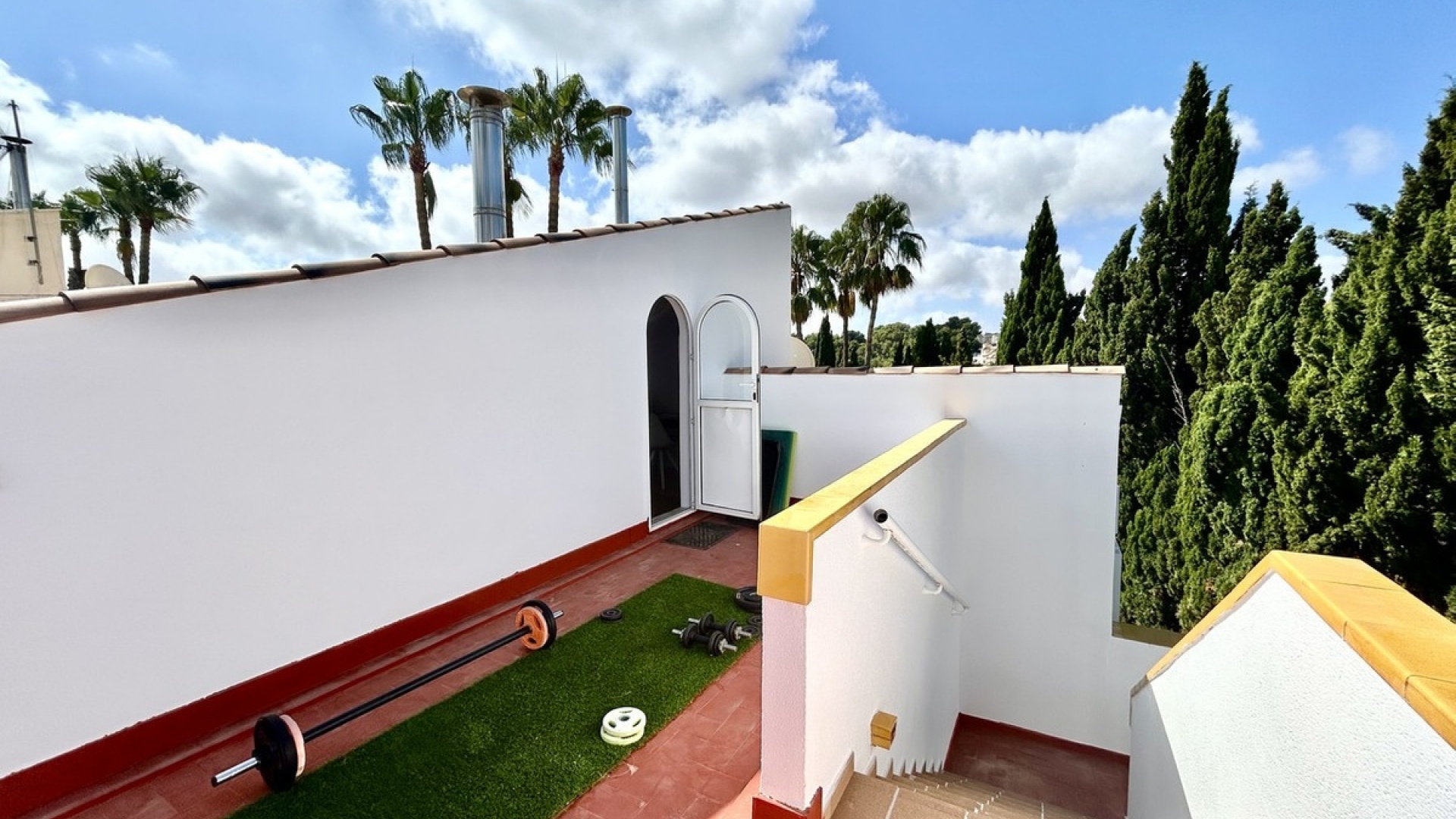 Wiederverkauf - Villa - Orihuela - Villamartin