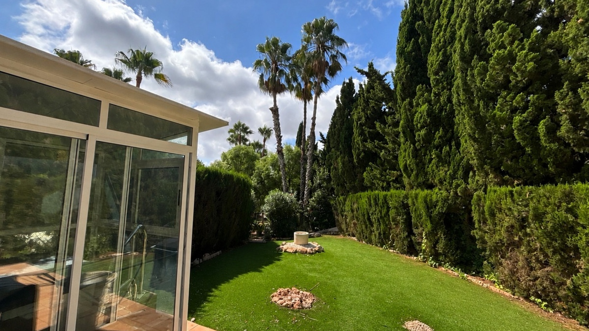 Wiederverkauf - Villa - Orihuela - Villamartin