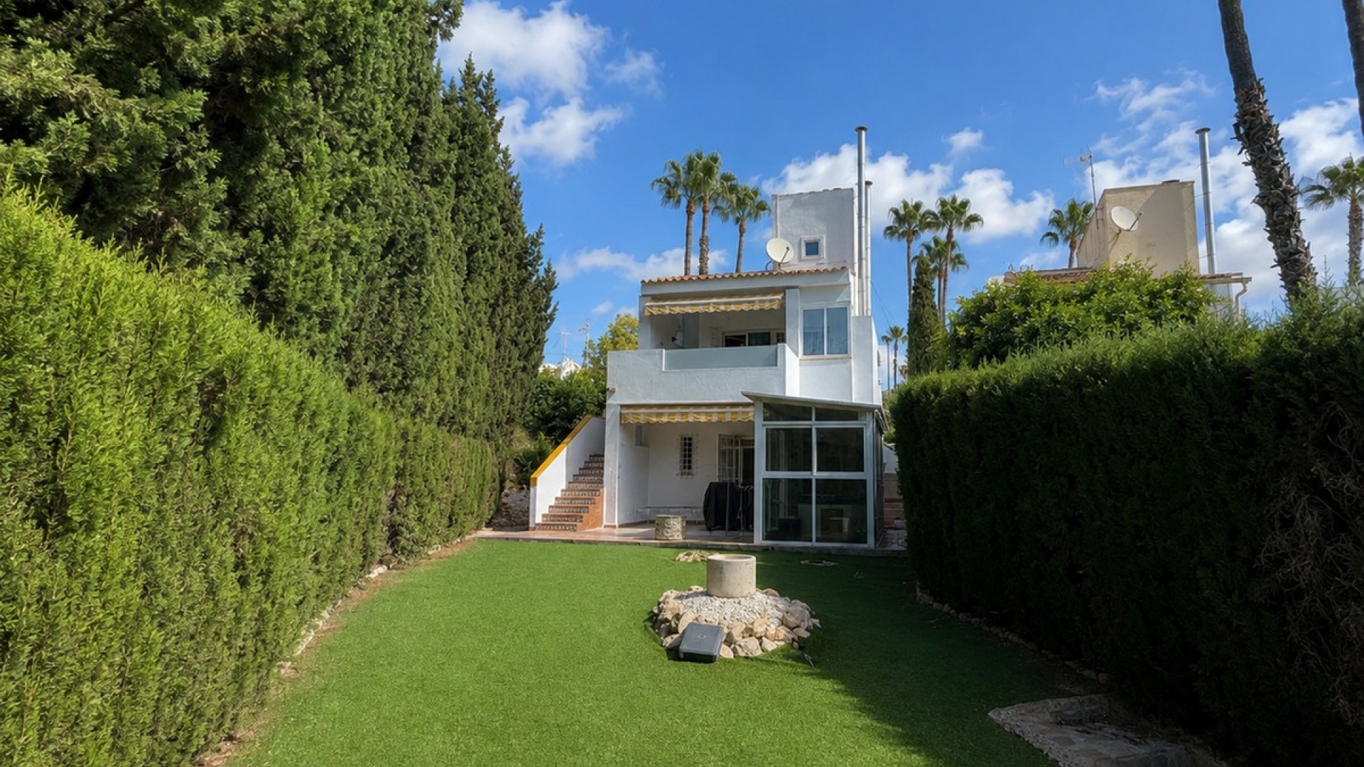 Wiederverkauf - Villa - Orihuela - Villamartin