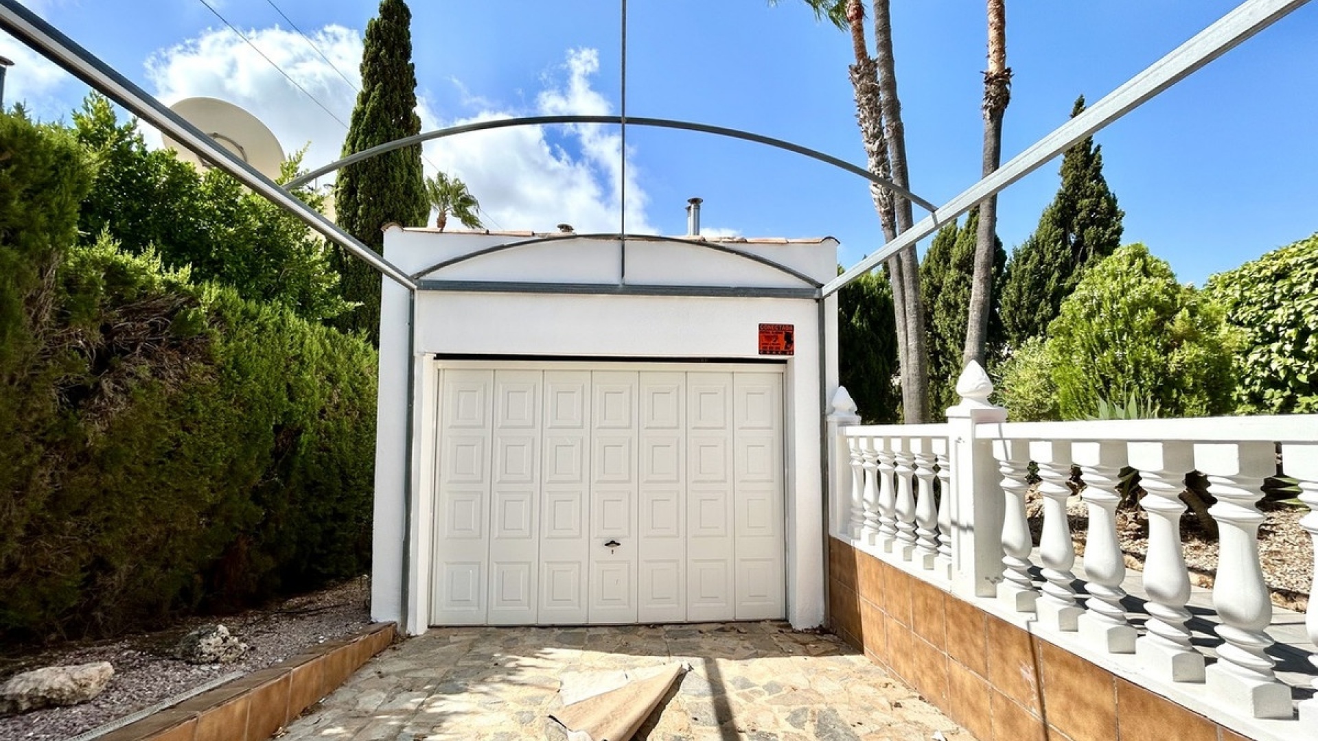 Wiederverkauf - Villa - Orihuela - Villamartin