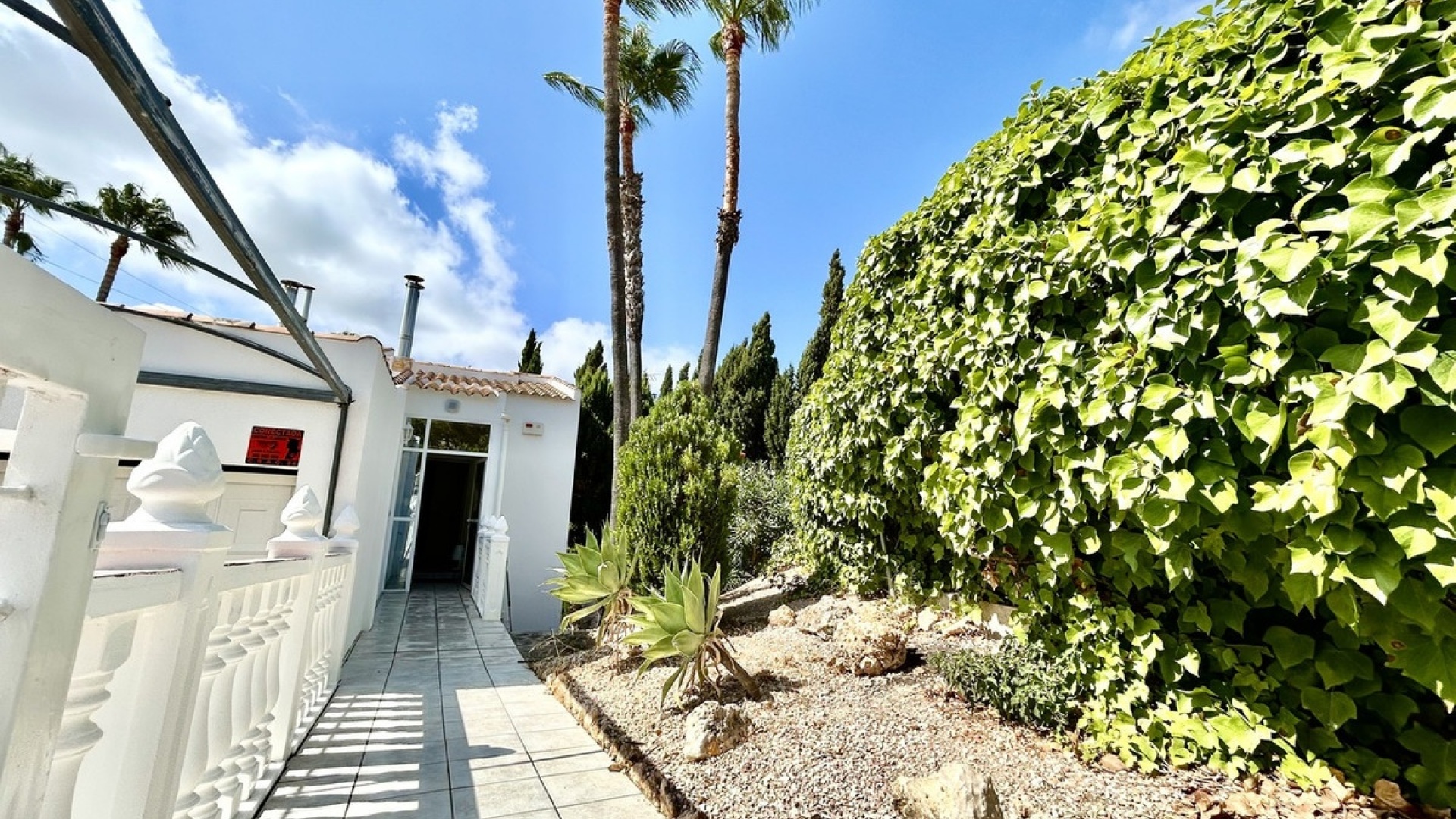 Wiederverkauf - Villa - Orihuela - Villamartin