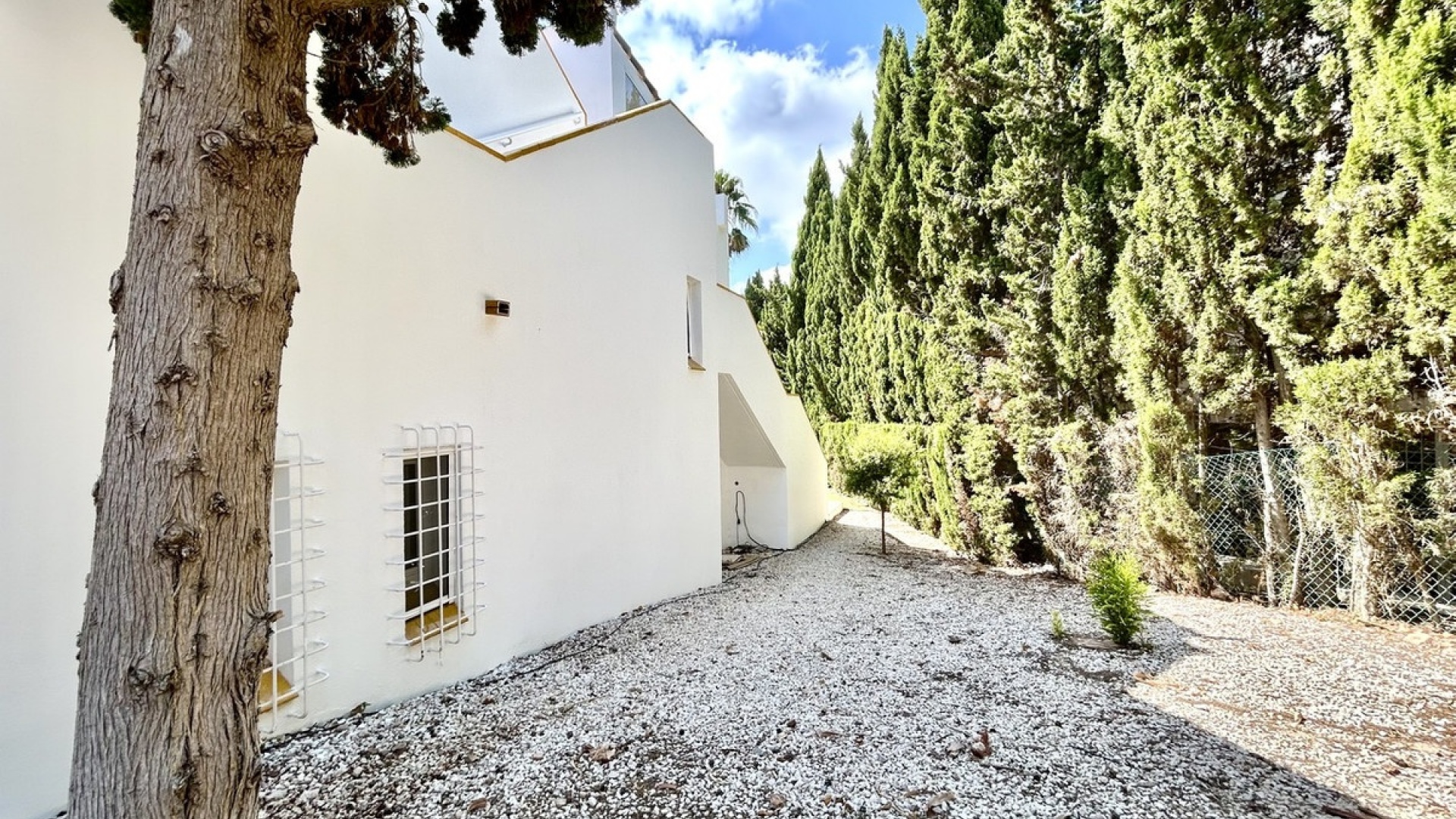 Wiederverkauf - Villa - Orihuela - Villamartin