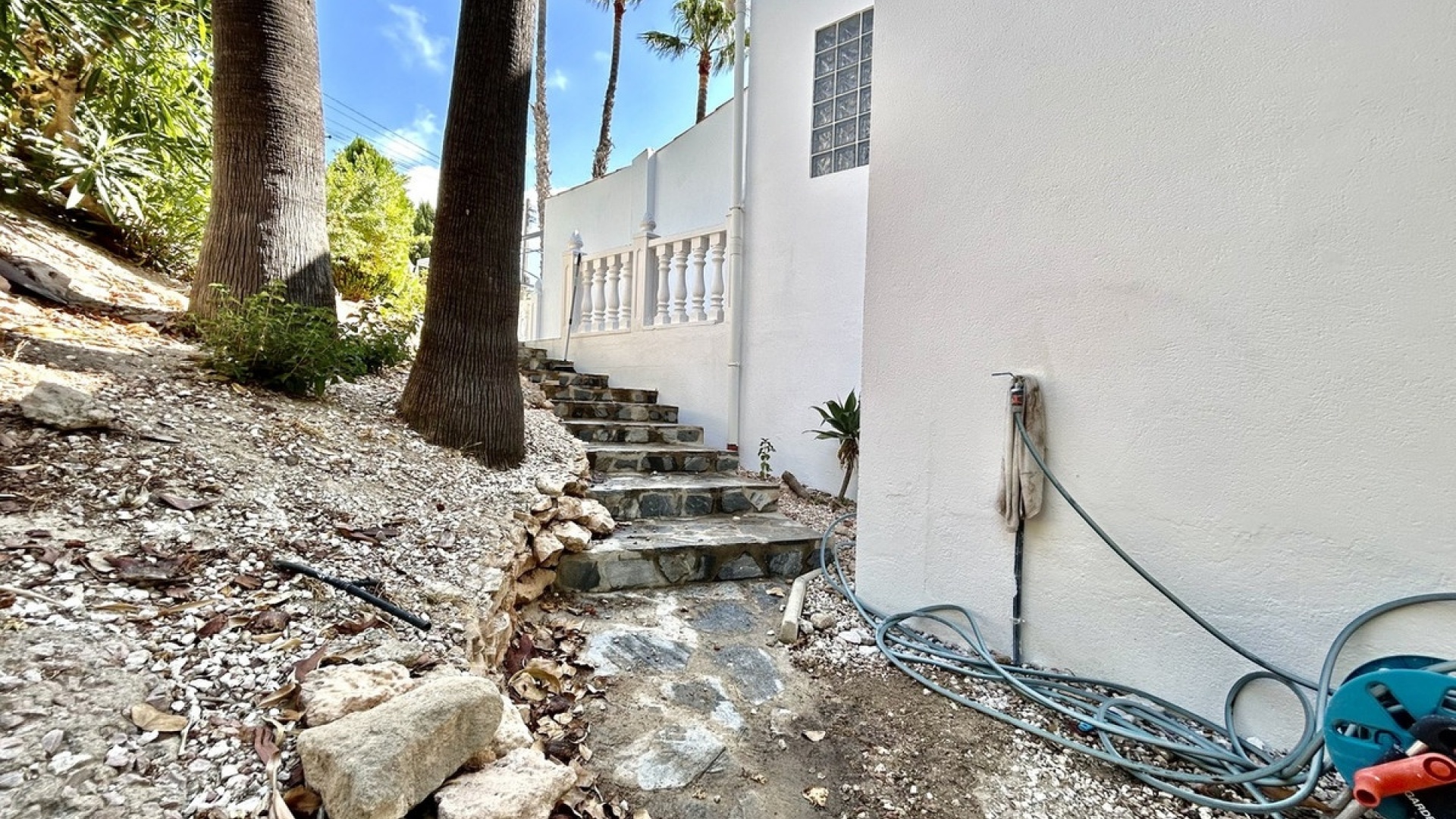 Wiederverkauf - Villa - Orihuela - Villamartin