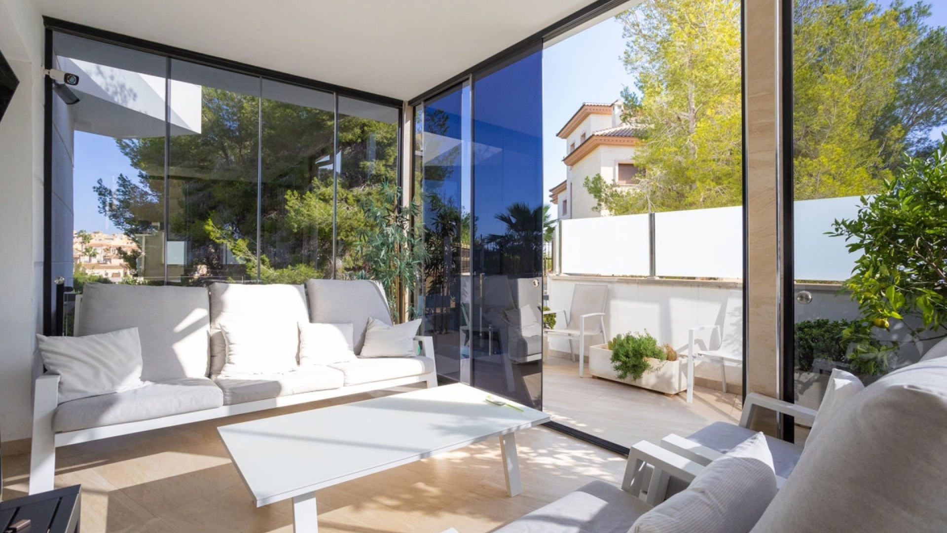 Wiederverkauf - Villa - Orihuela - Villamartin