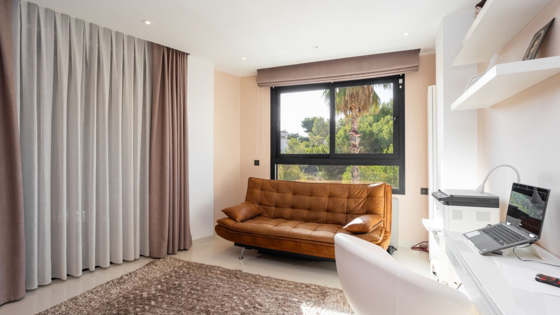 Wiederverkauf - Villa - Orihuela - Villamartin