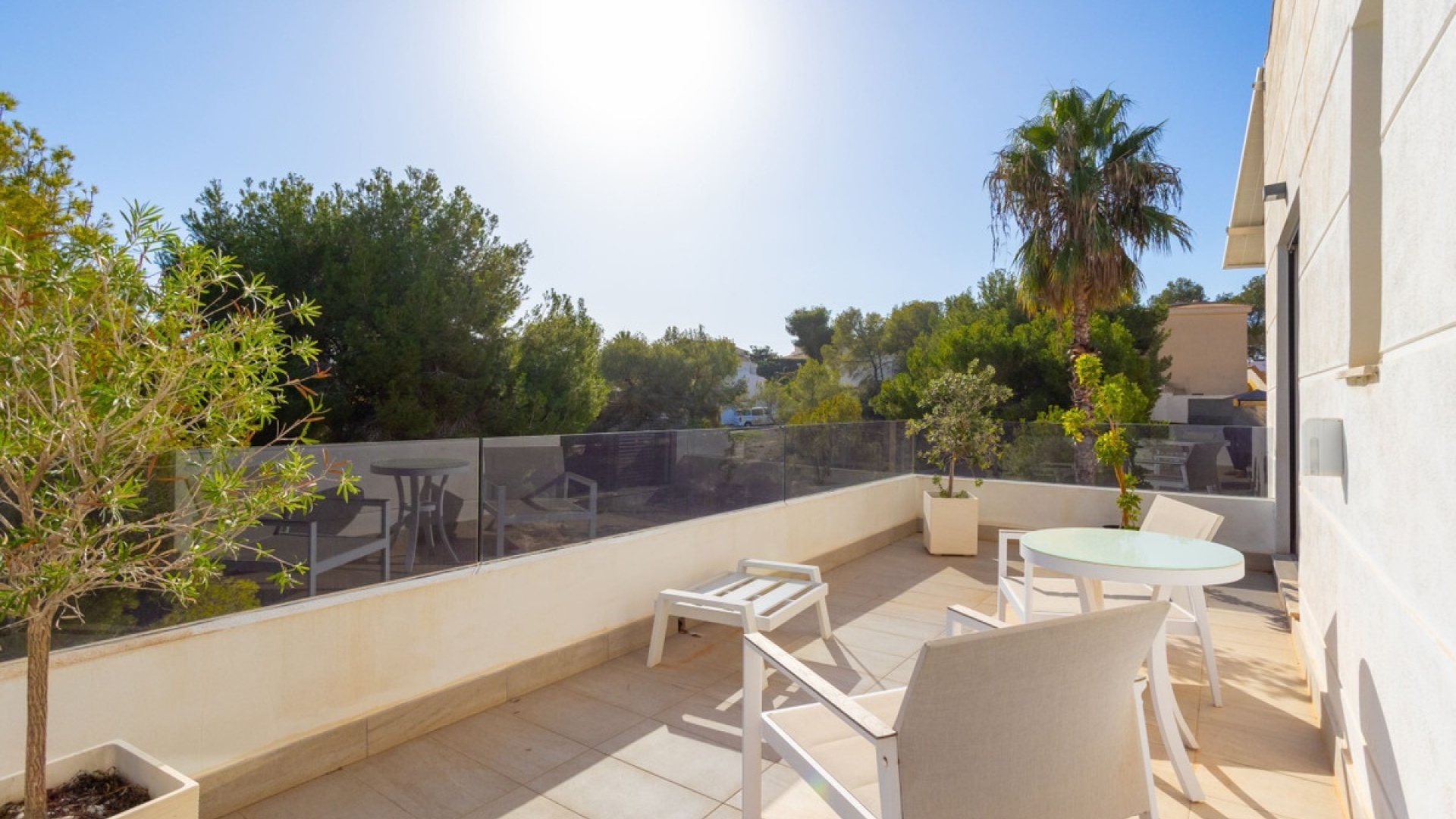 Wiederverkauf - Villa - Orihuela - Villamartin