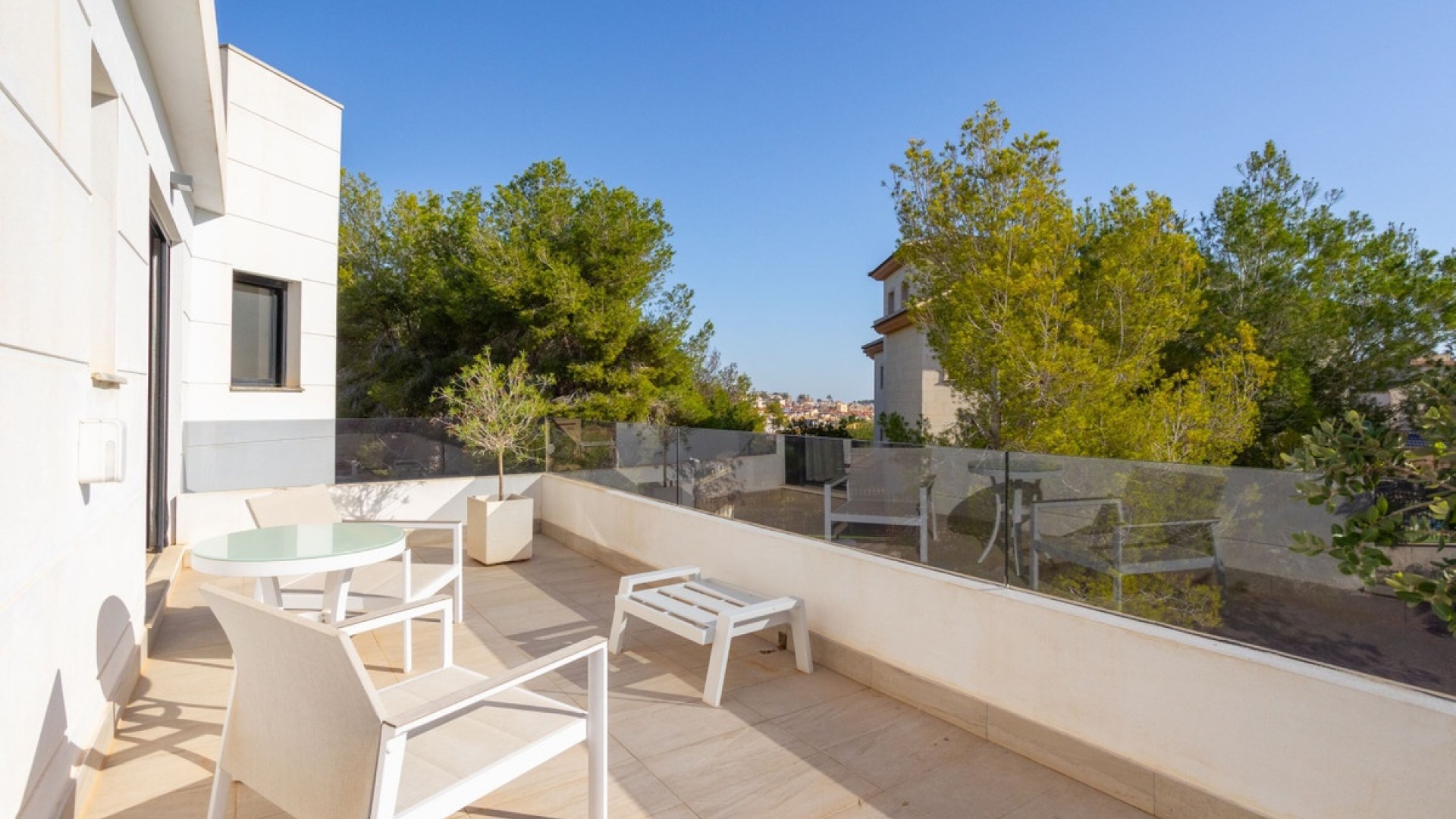 Wiederverkauf - Villa - Orihuela - Villamartin