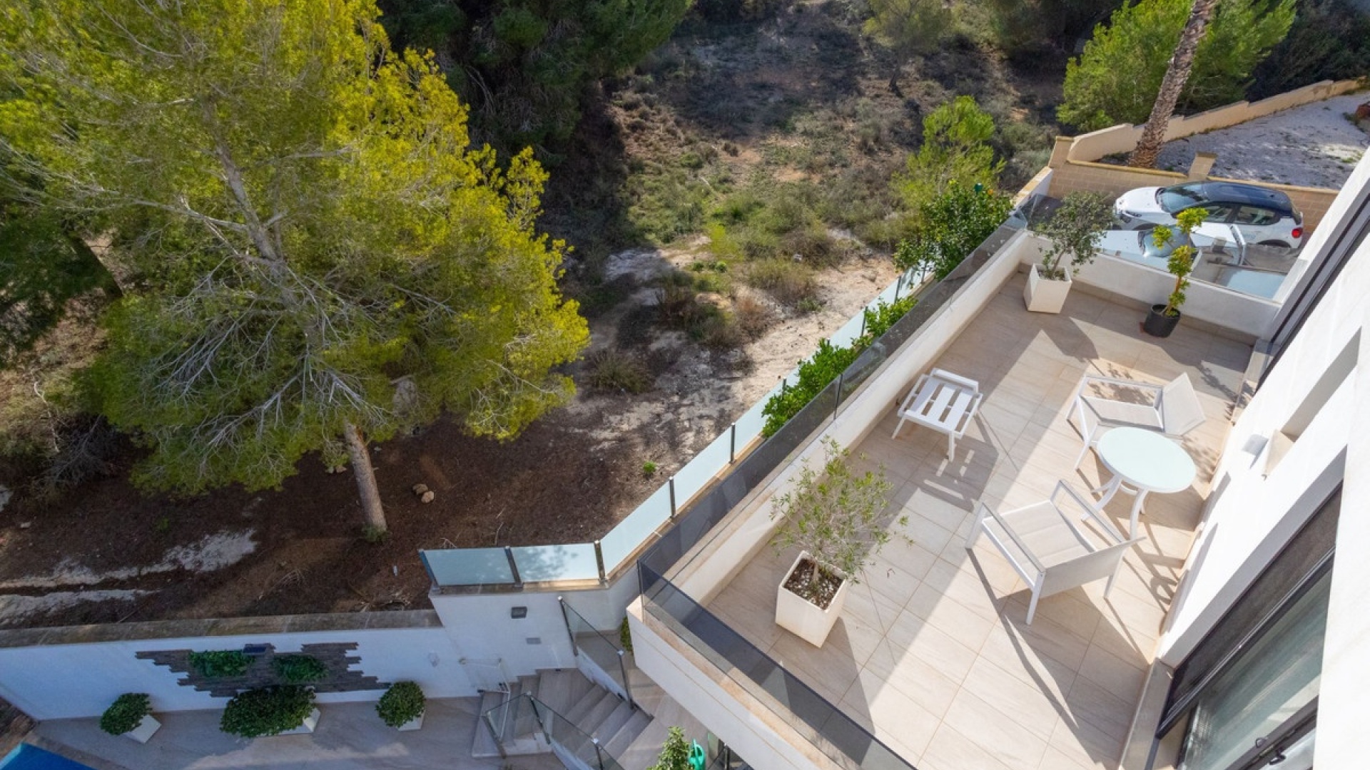Wiederverkauf - Villa - Orihuela - Villamartin