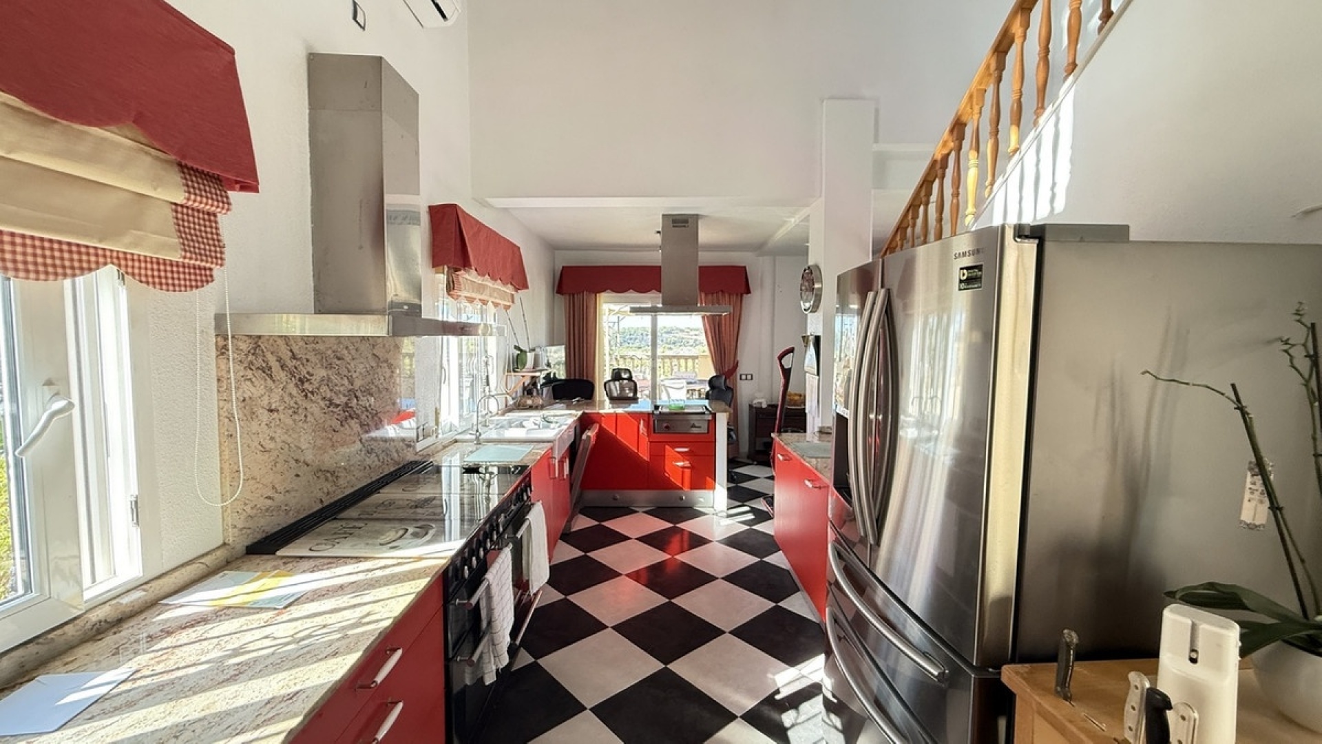 Wiederverkauf - Villa - Orihuela - Villamartin