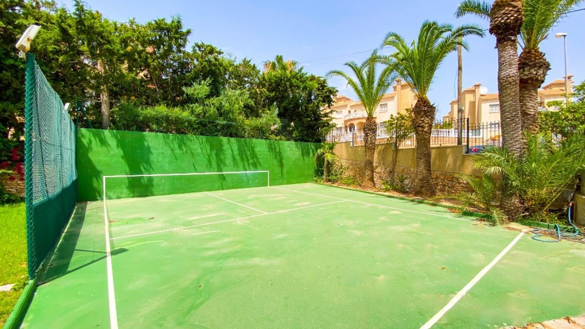 Wiederverkauf - Villa - Orihuela - Villamartin