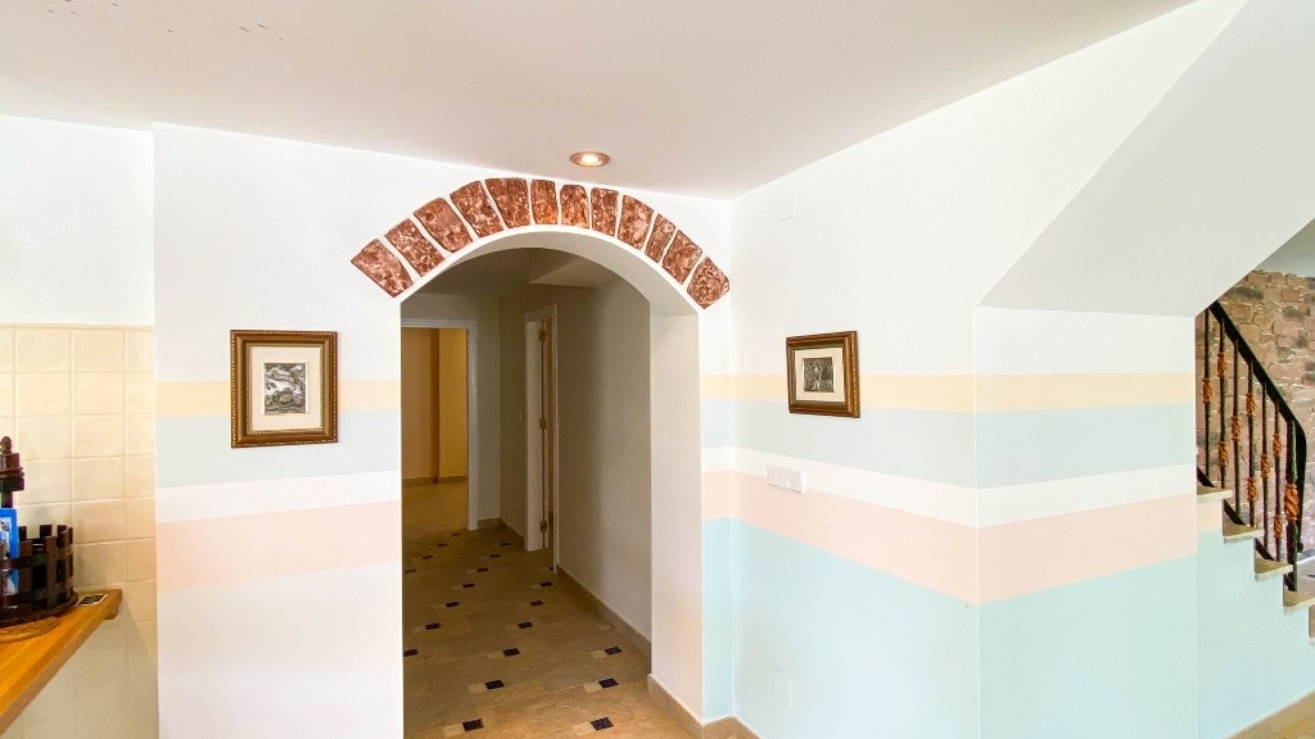 Wiederverkauf - Villa - Orihuela - Villamartin