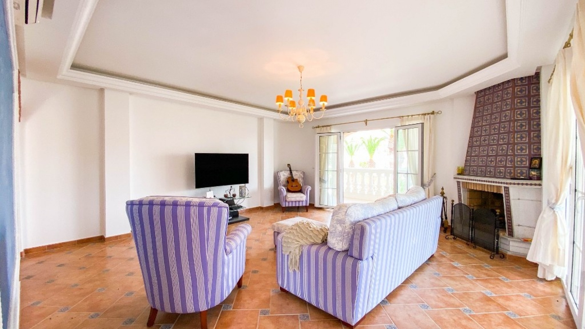 Wiederverkauf - Villa - Orihuela - Villamartin