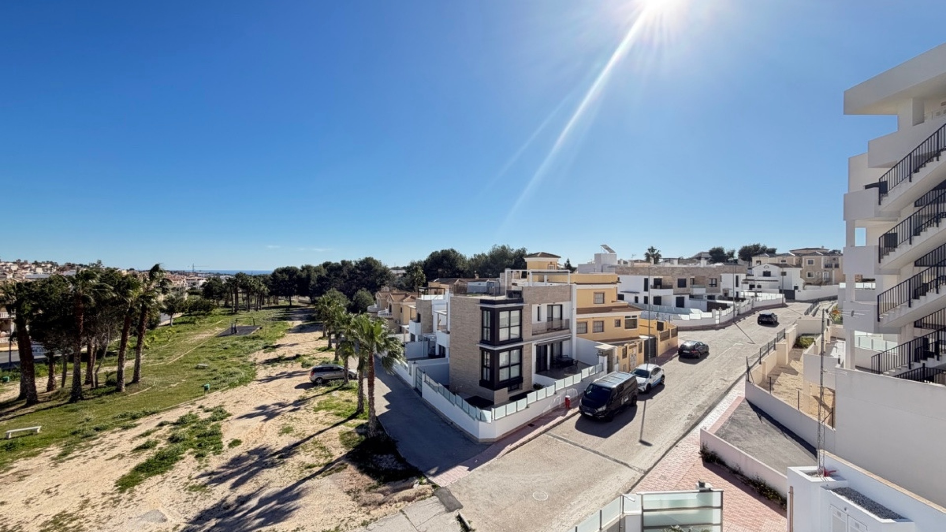 Wiederverkauf - Villa - Orihuela - Villamartin