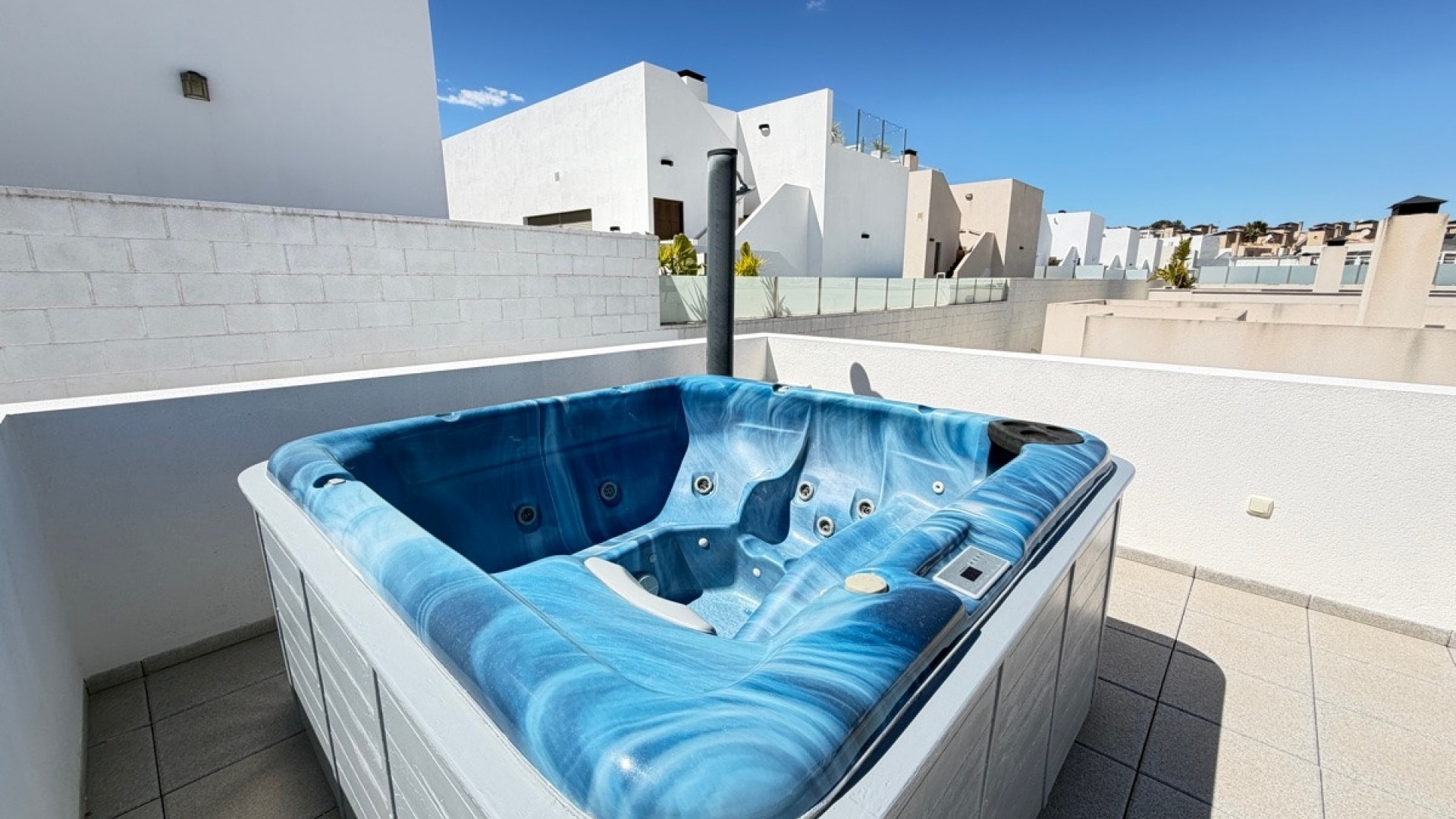 Wiederverkauf - Villa - Orihuela - Villamartin