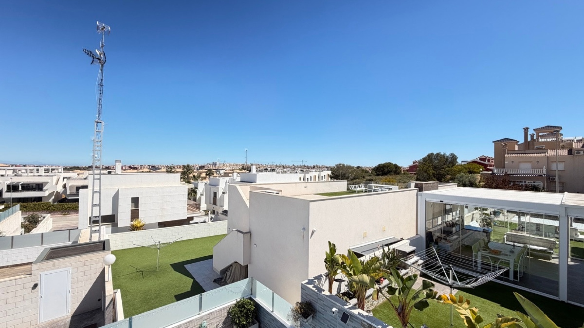 Wiederverkauf - Villa - Orihuela - Villamartin