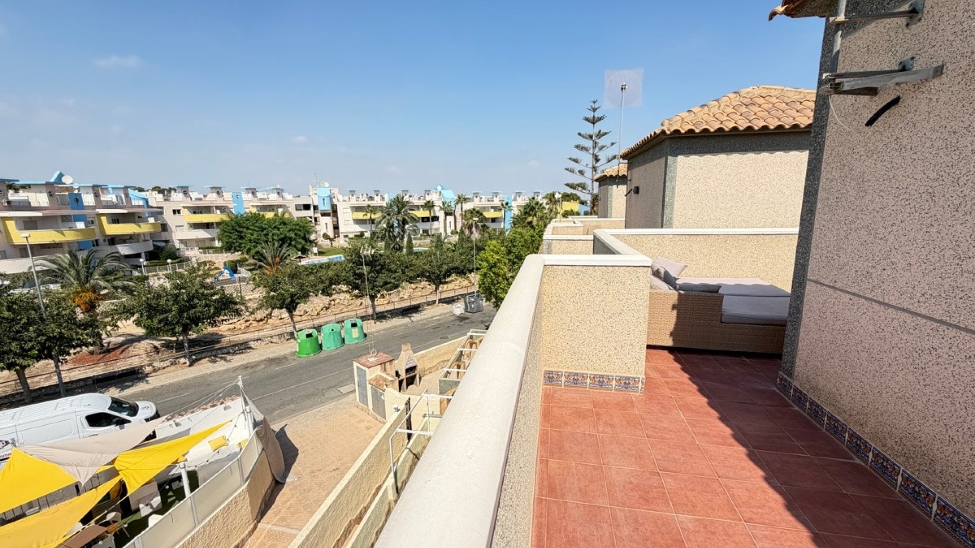 Wiederverkauf - Villa - Orihuela - Villamartin