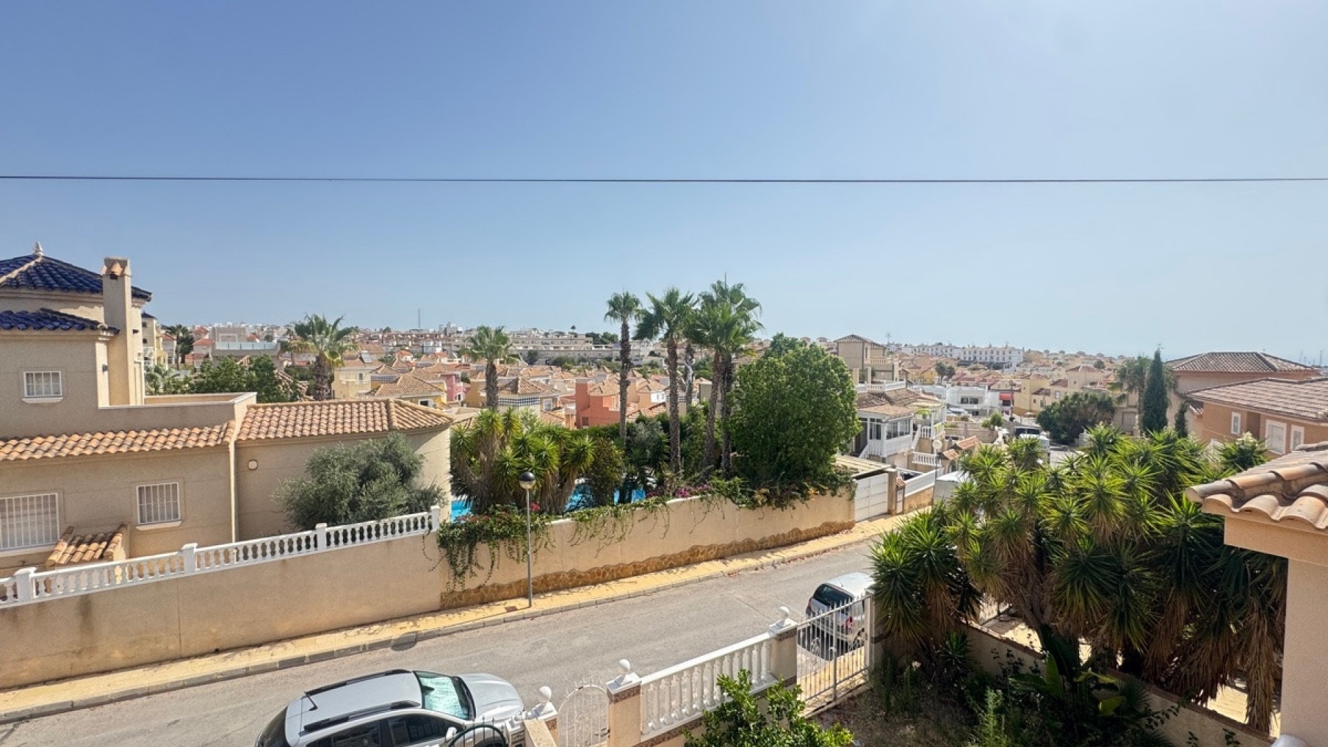 Wiederverkauf - Villa - Orihuela - Villamartin