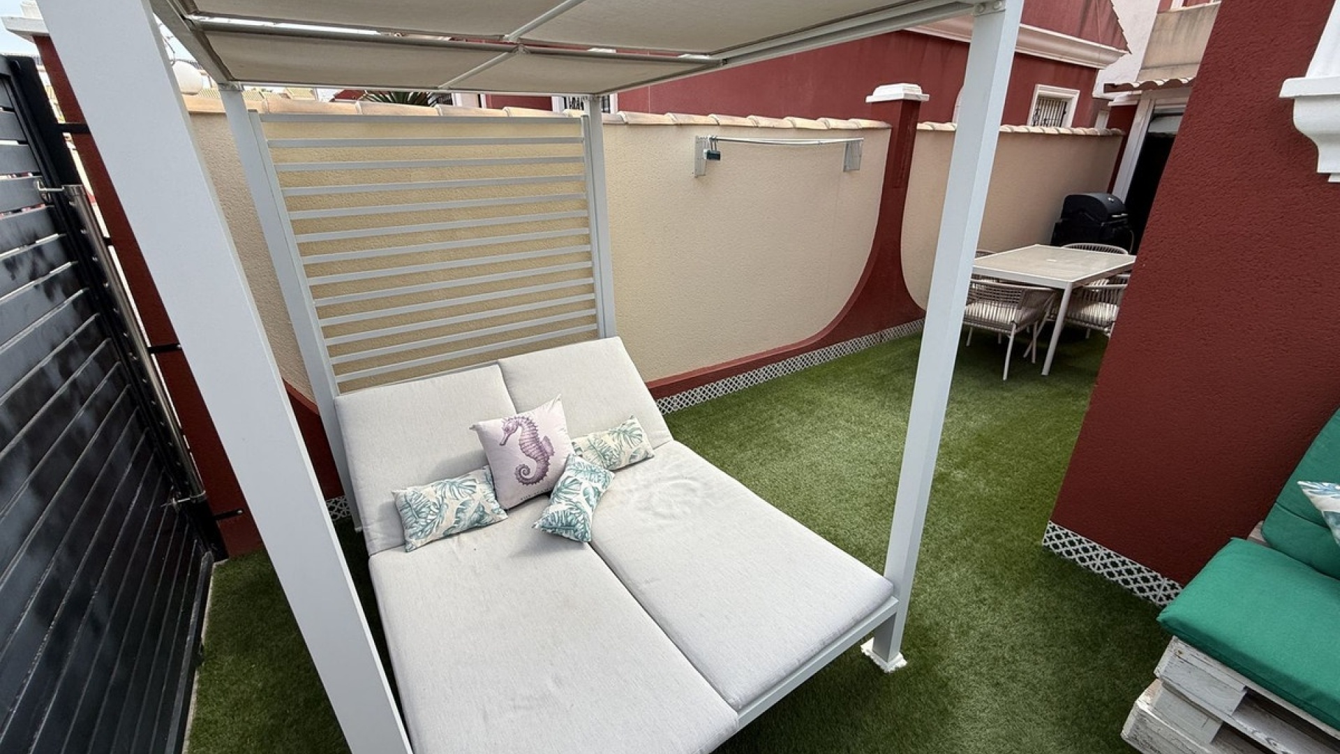 Wiederverkauf - Villa - Orihuela - Villamartin