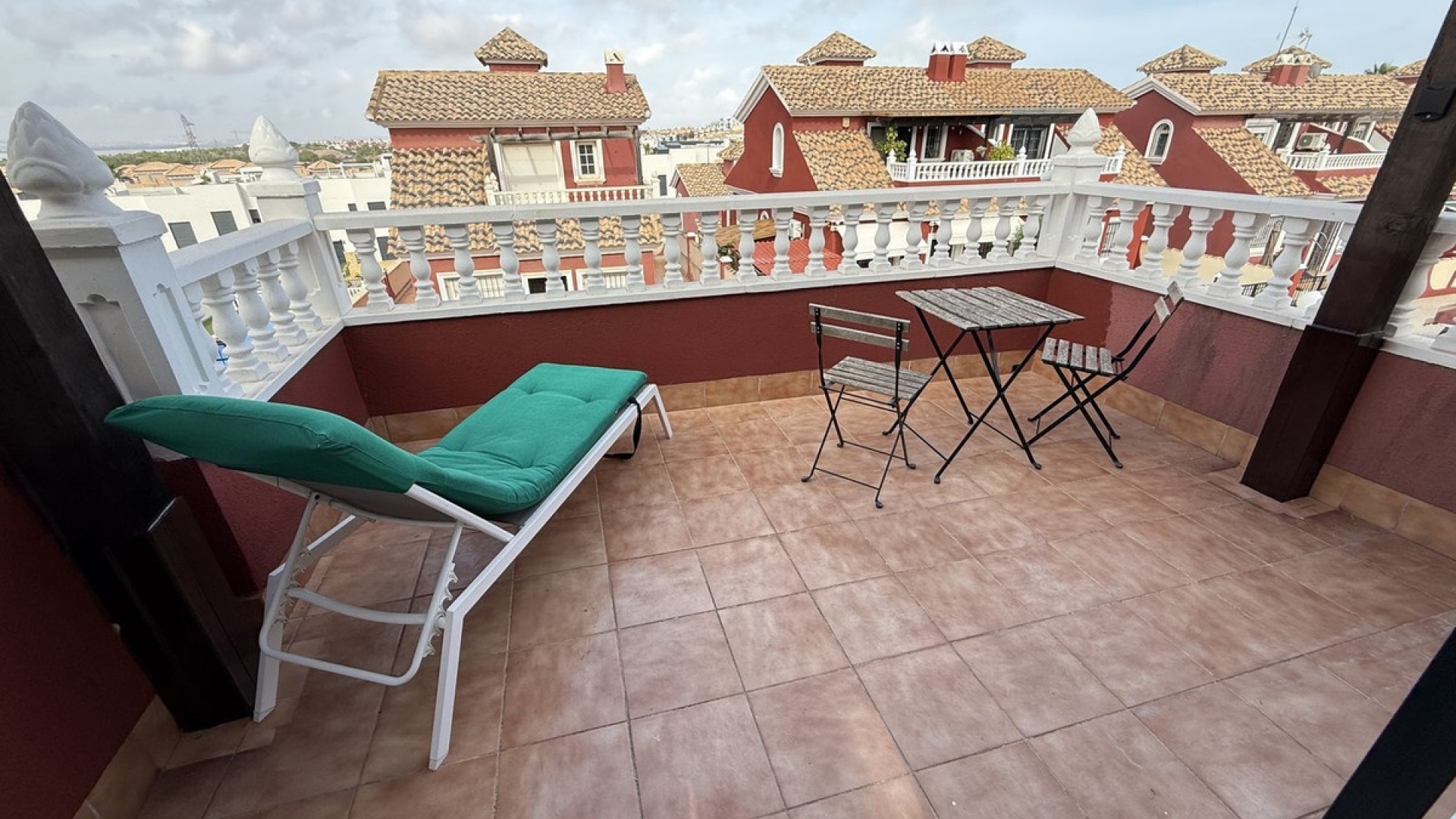 Wiederverkauf - Villa - Orihuela - Villamartin